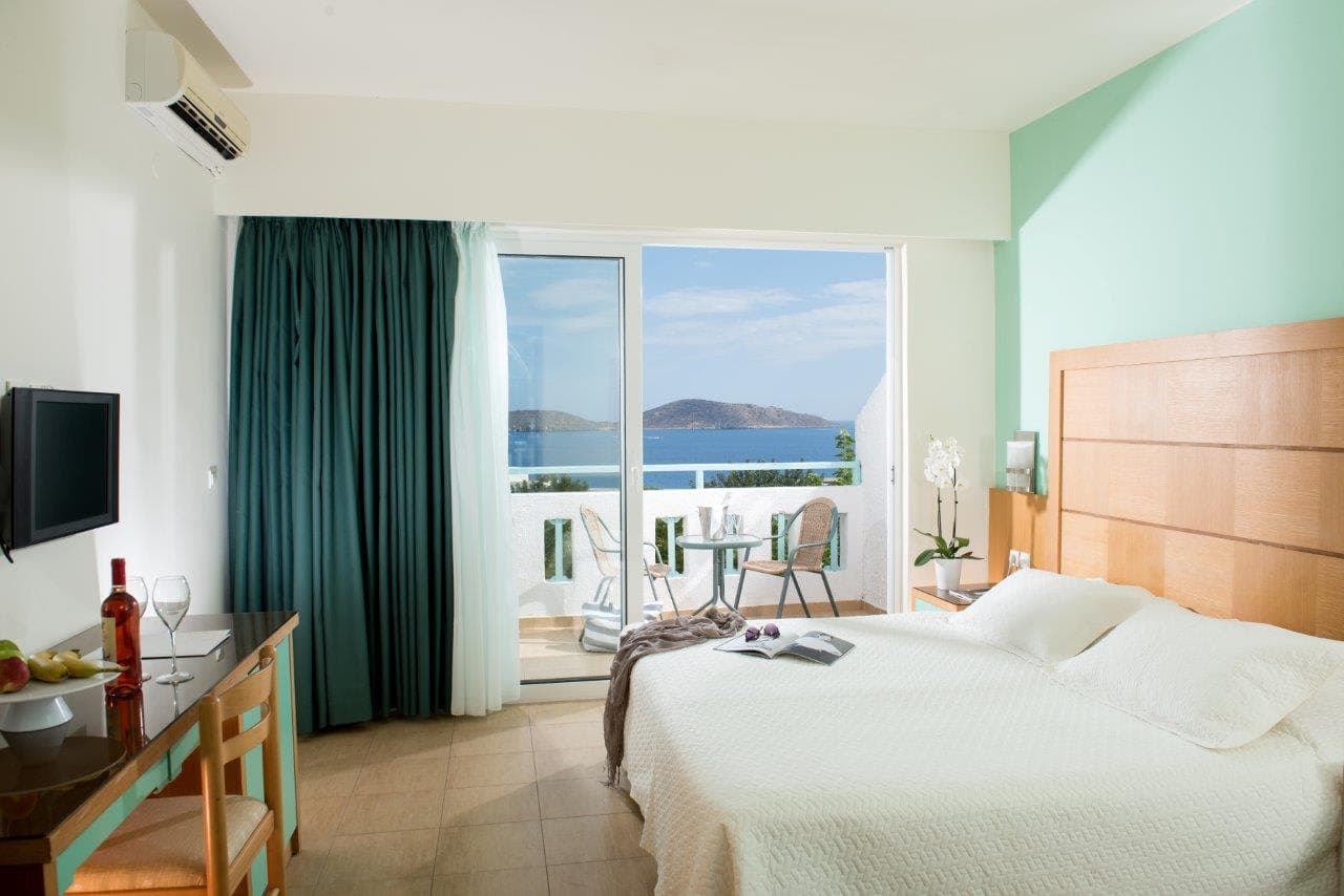 Elounda Breeze Resort Ansicht 4