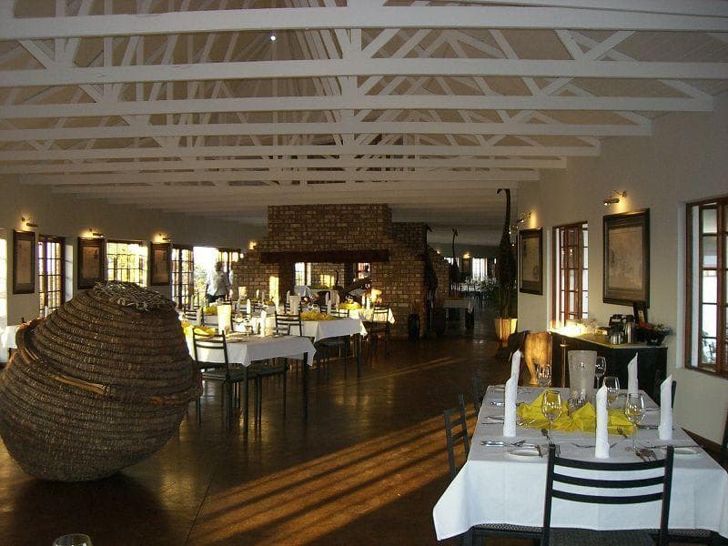 Etosha Safari Lodge Ansicht 9