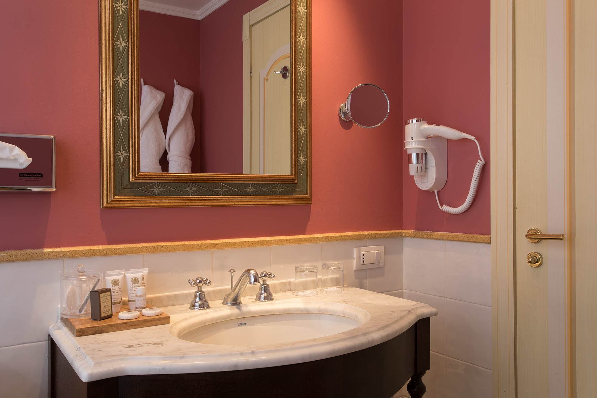 Baglio Oneto dei Principi di San Lorenzo - Luxury Wine Resort Ansicht 6