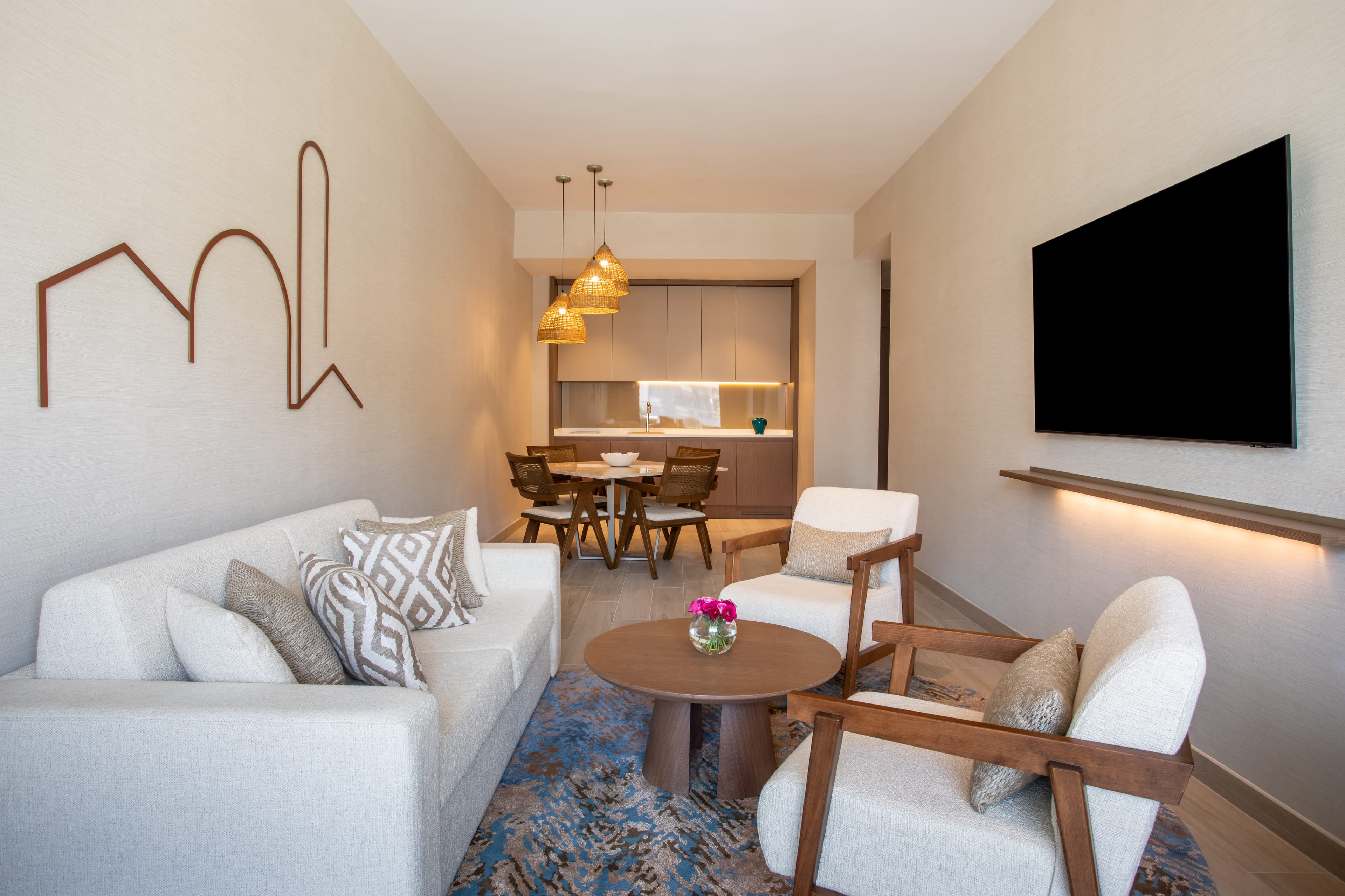 Hyatt Regency Kotor Bay Resort Ansicht 4