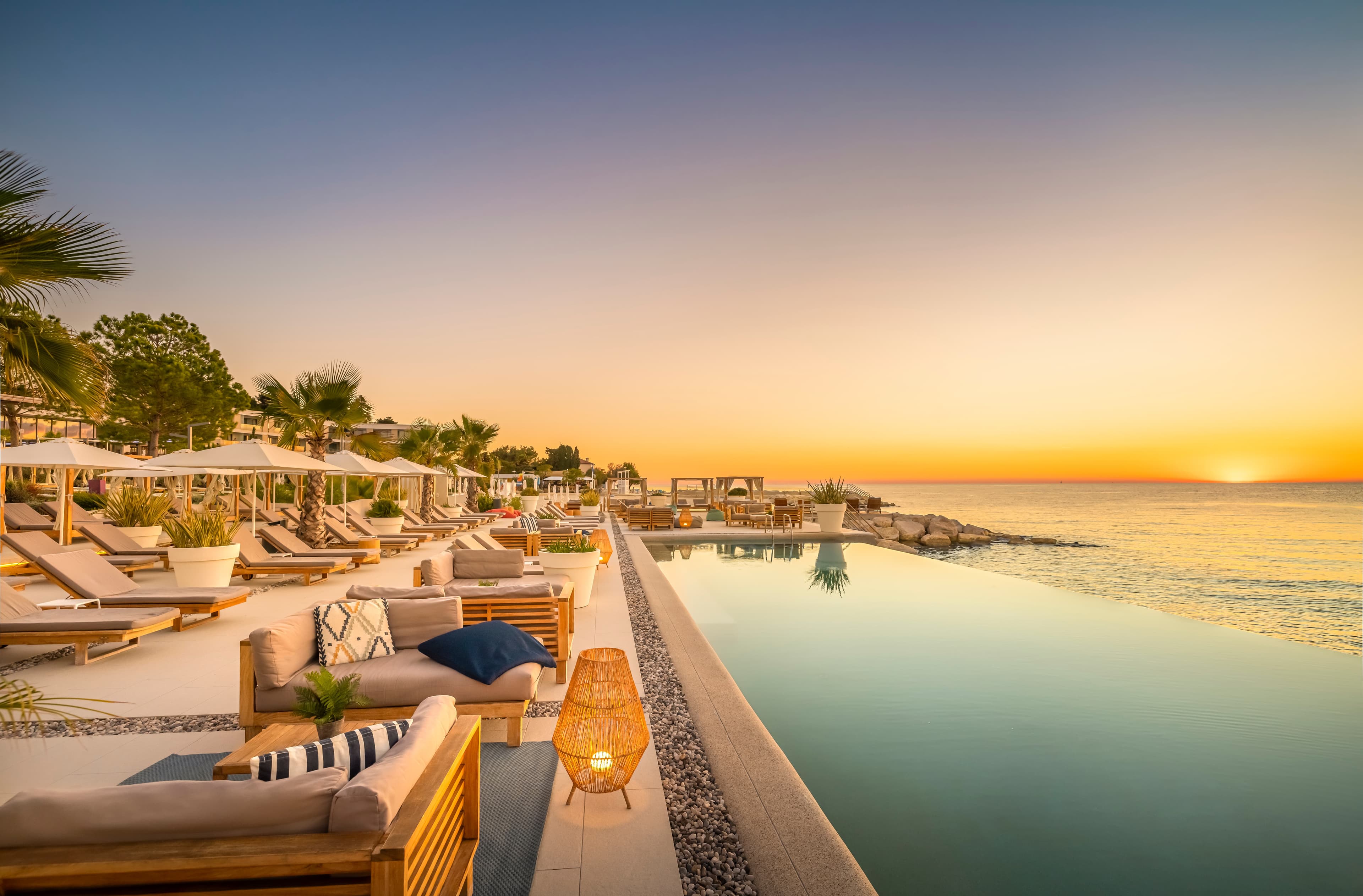 Marea Suites Valamar Collection Ansicht 6