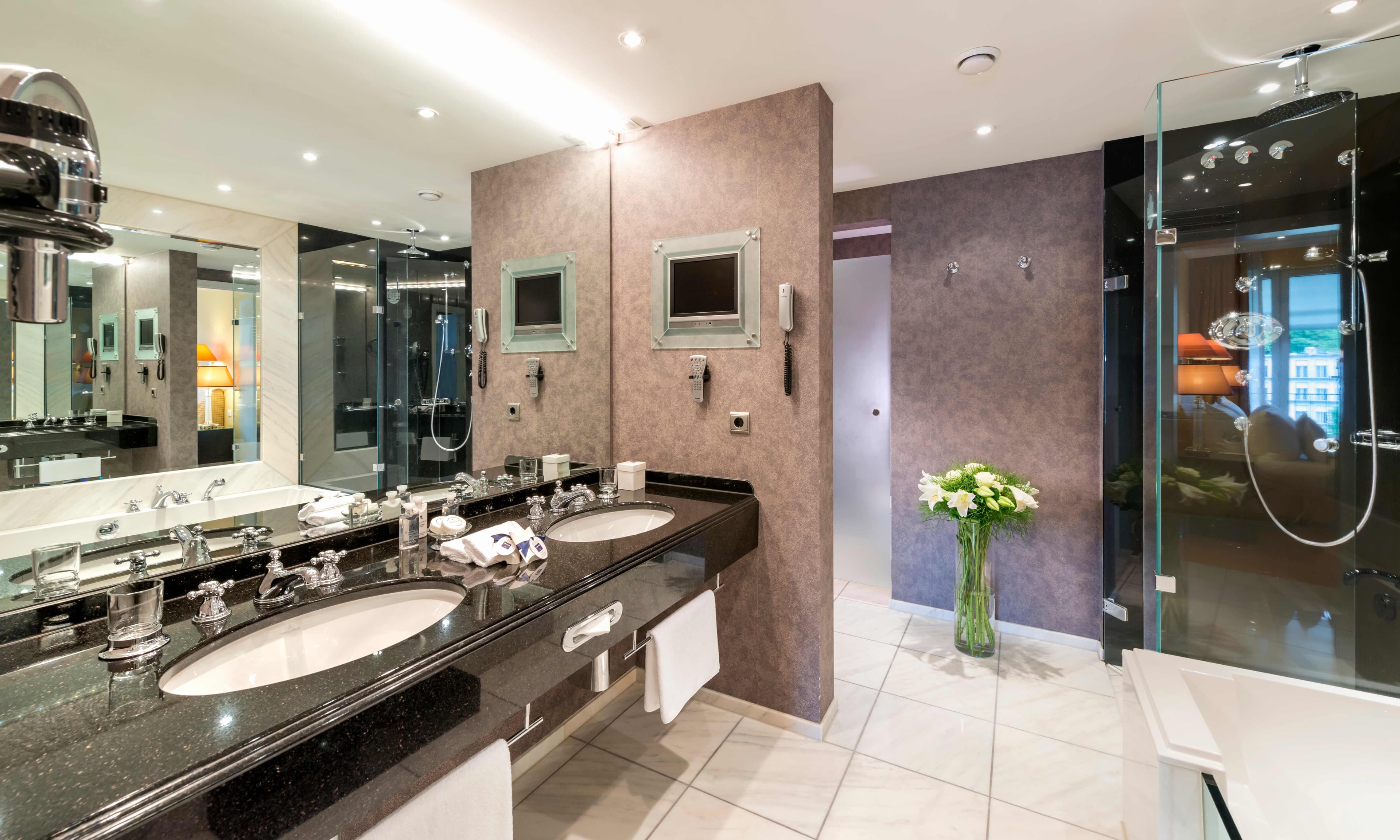 Parkhotel Bremen – ein Mitglied der Hommage Luxury Hotels Collection Ansicht 5