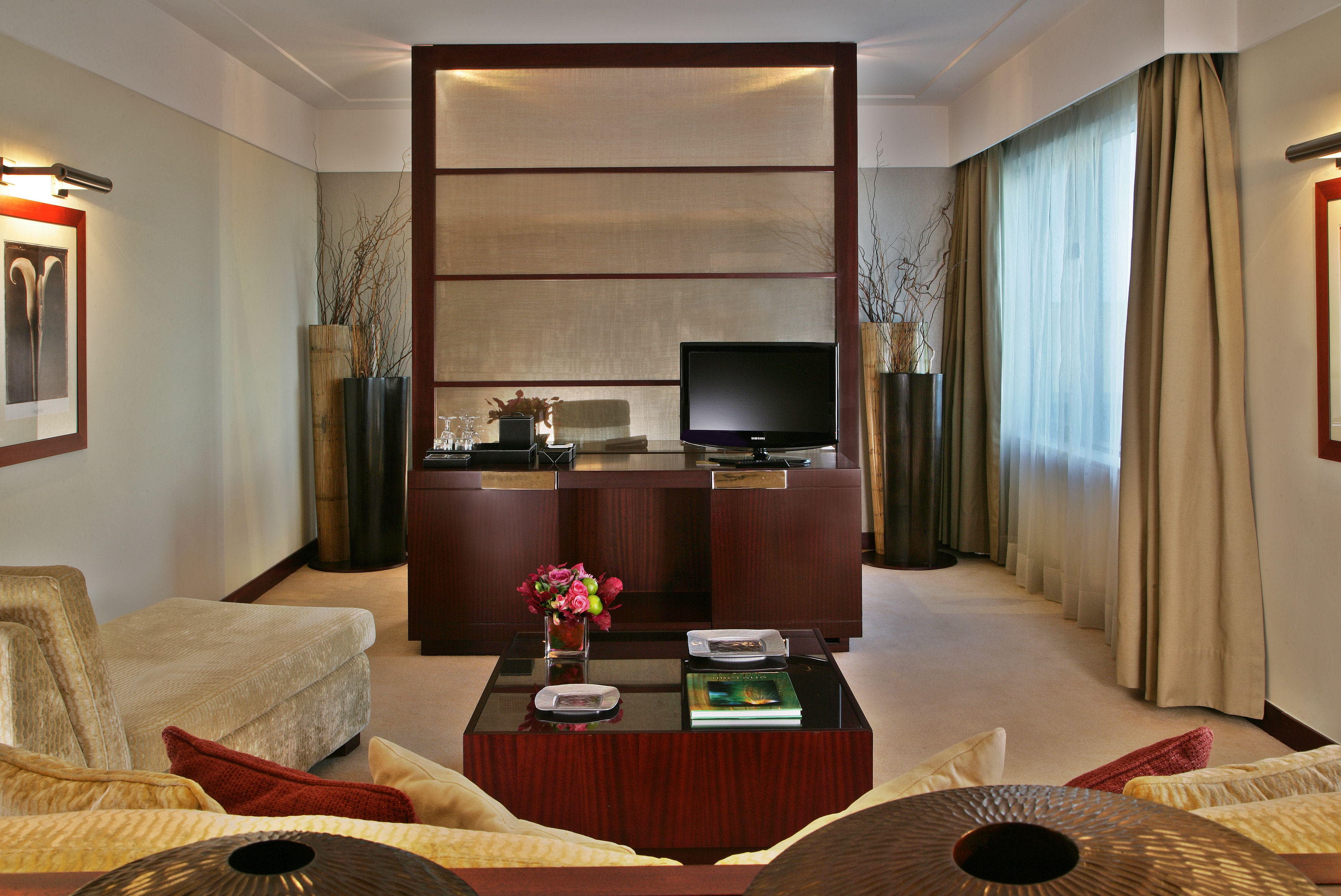 Intercontinental Hotel Lisbon Ansicht 5