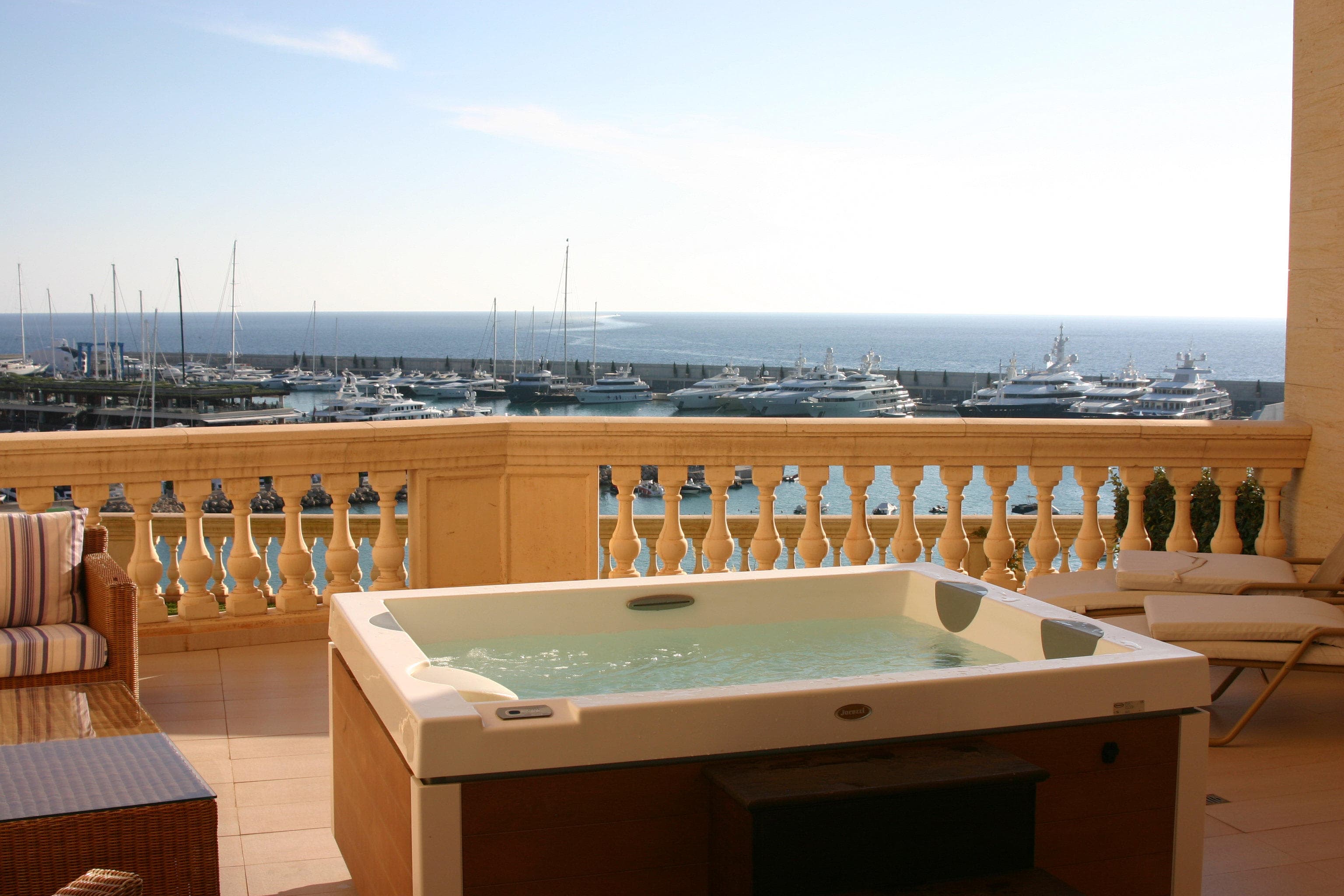 Pure Salt Port Adriano - Adults only Ansicht 5