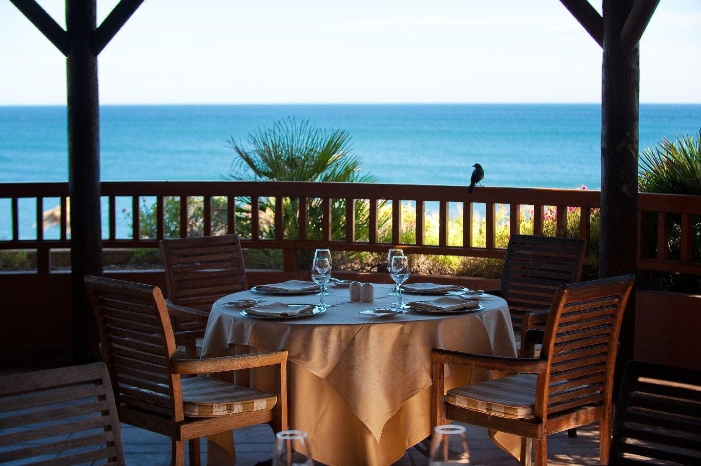 Gran Hotel Elba Estepona & Thalasso Spa Ansicht 9