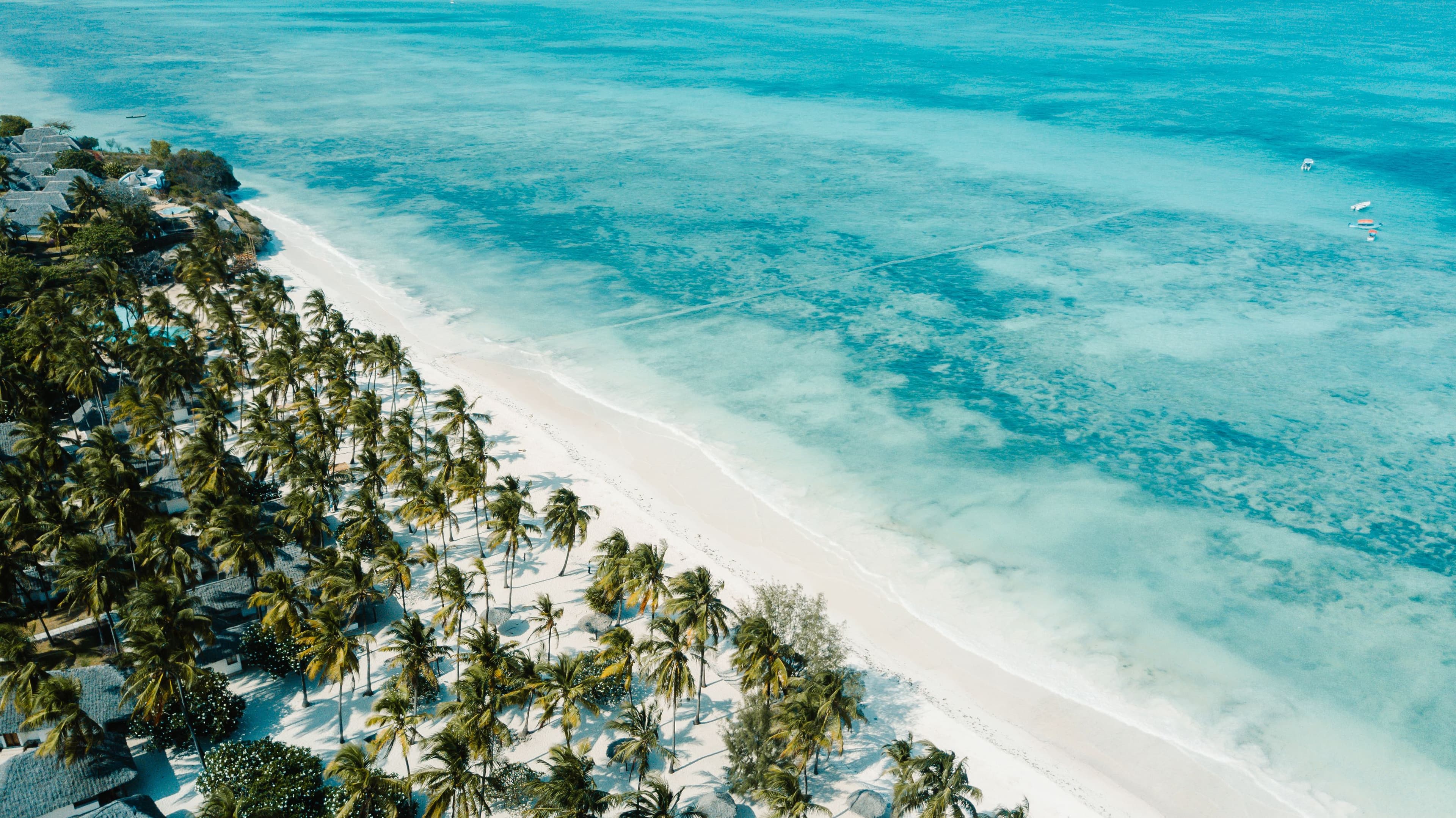 Karafuu Beach Resort & Spa Ansicht 7