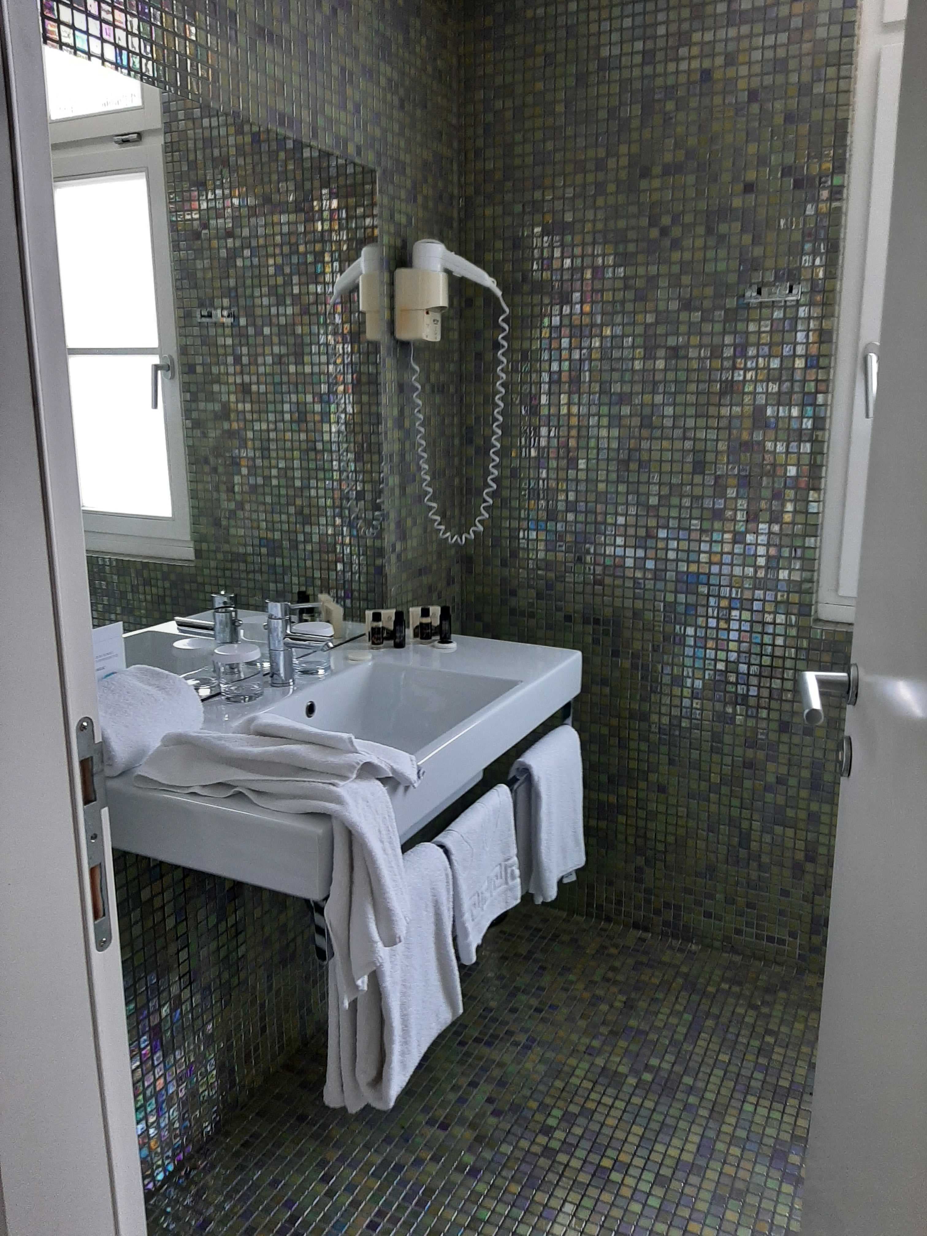 Rimske terme - Hotel Rimski Dvor Ansicht 5