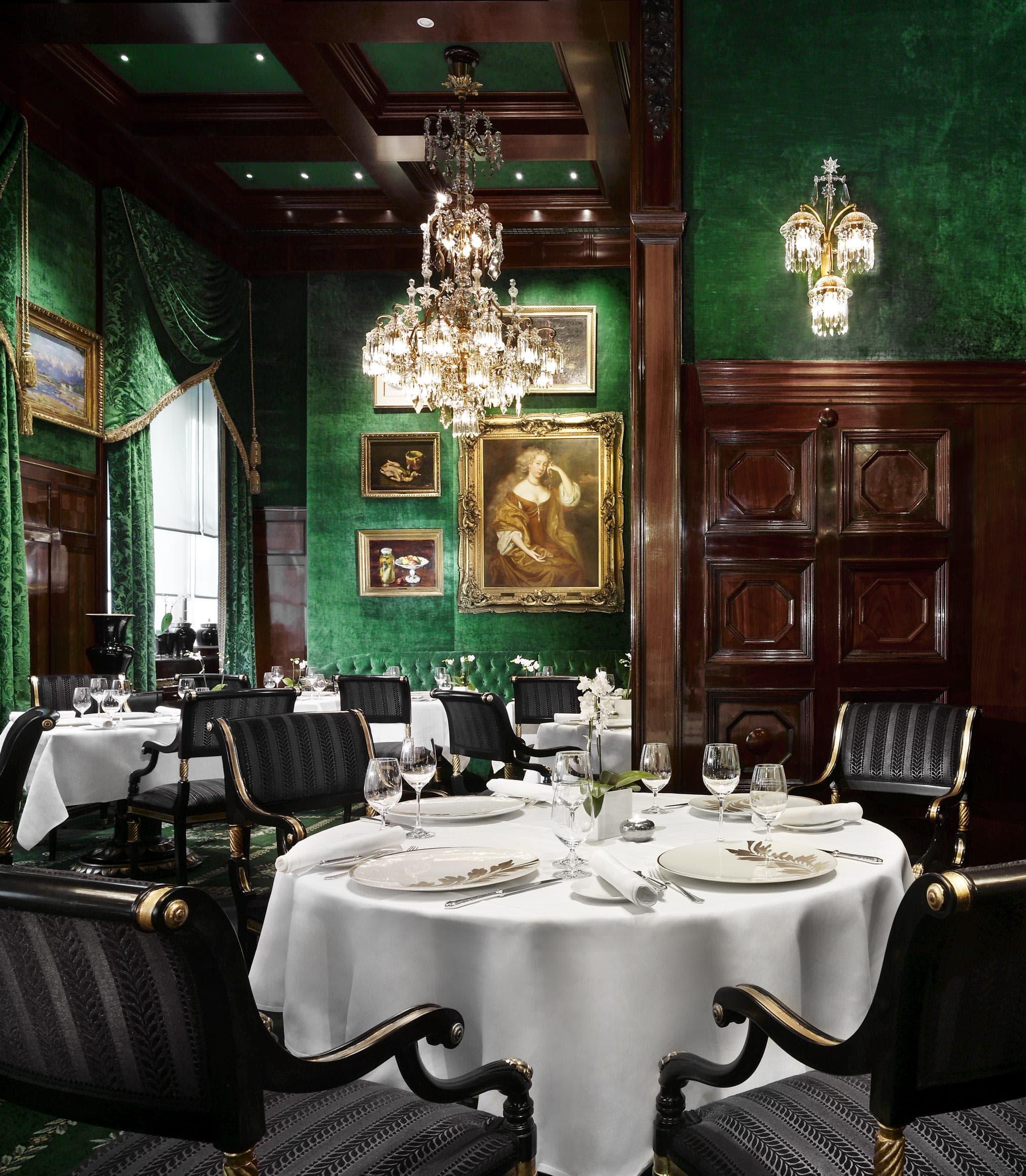 Hotel Sacher Ansicht 10