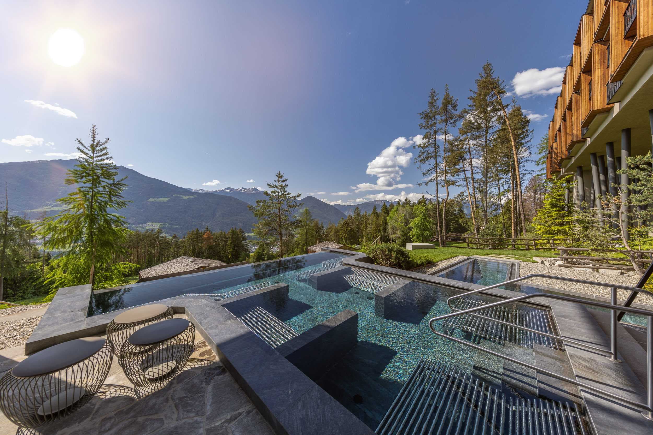 My Arbor - Dolomites Ansicht 7