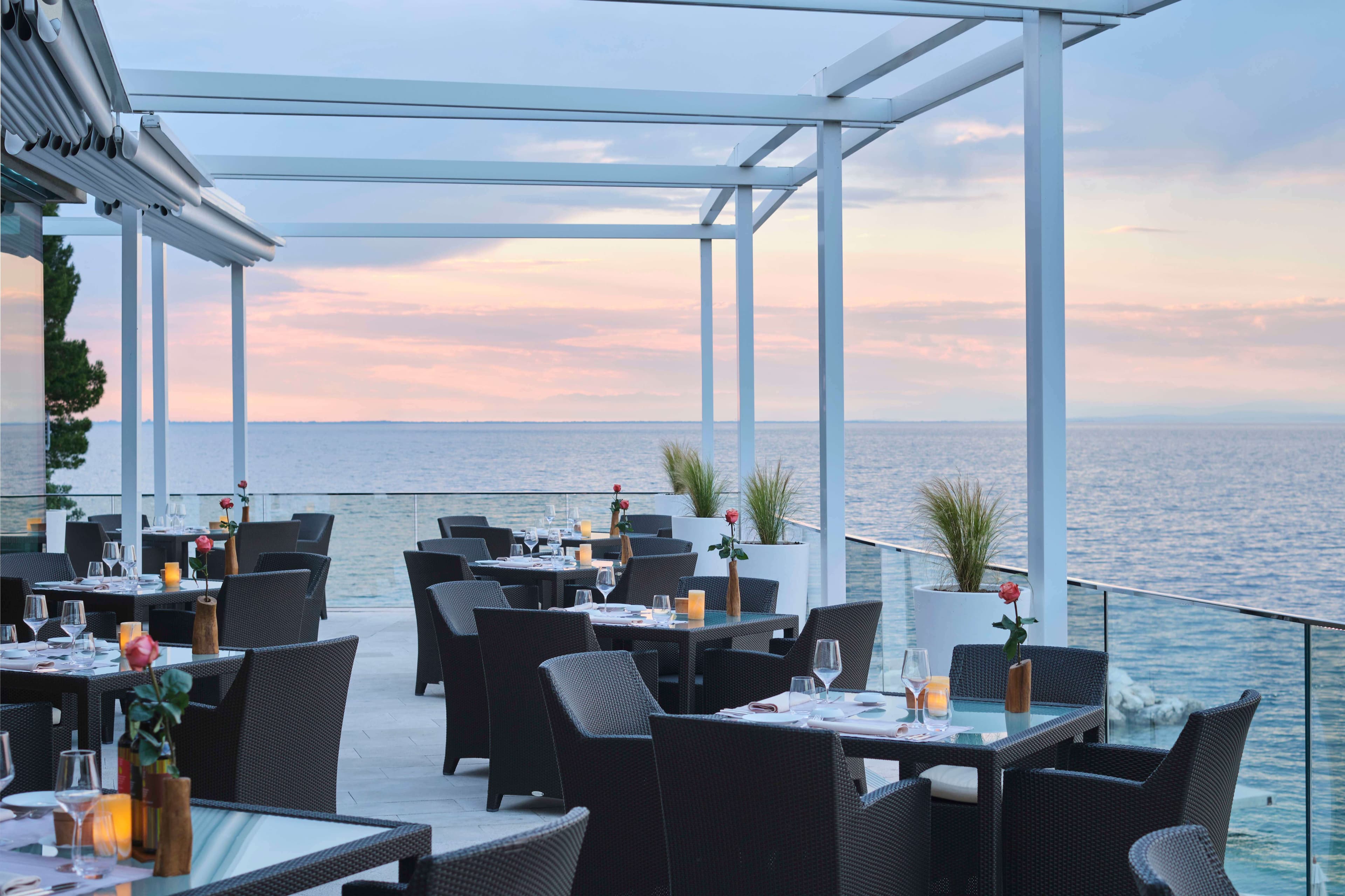 Adriatic Istria Resort Ansicht 10