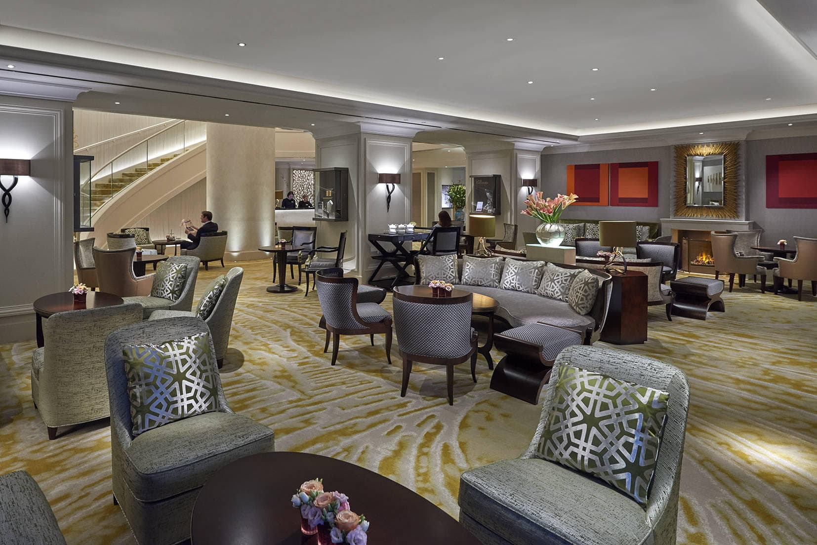 Mandarin Oriental, Munich Ansicht 9