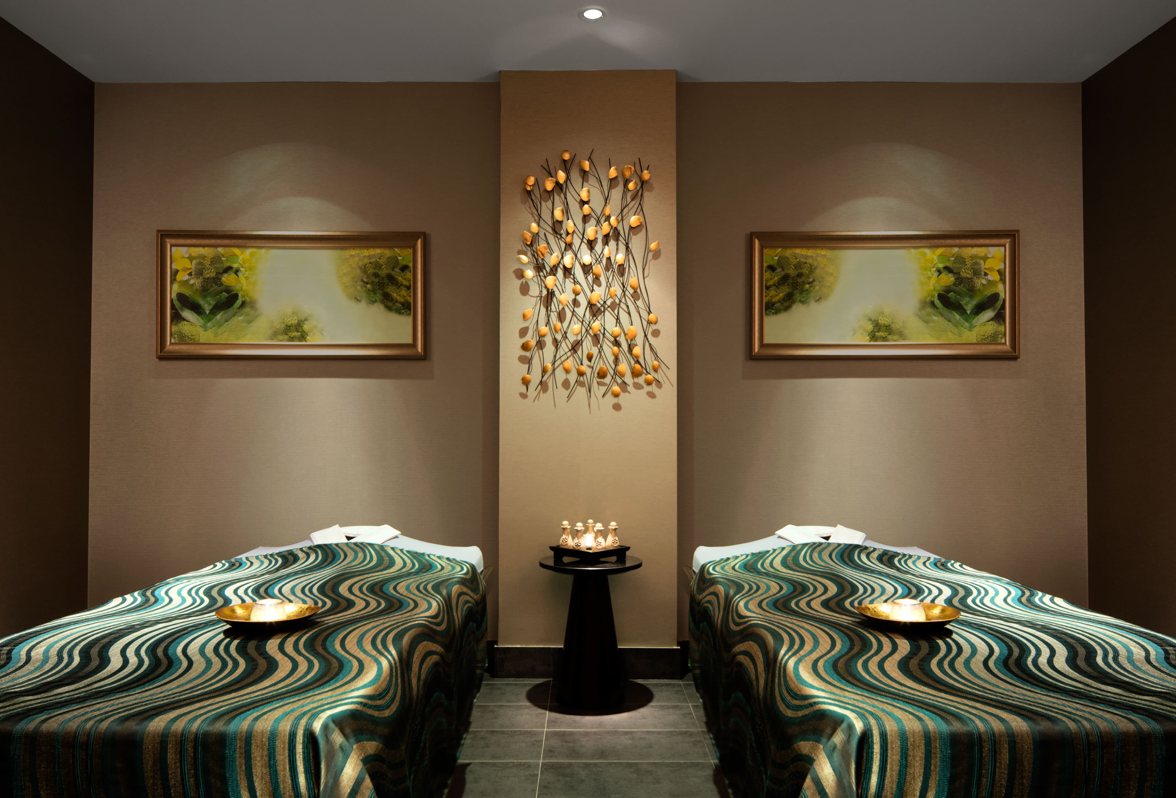 Hormuz Grand Hotel Ansicht 8