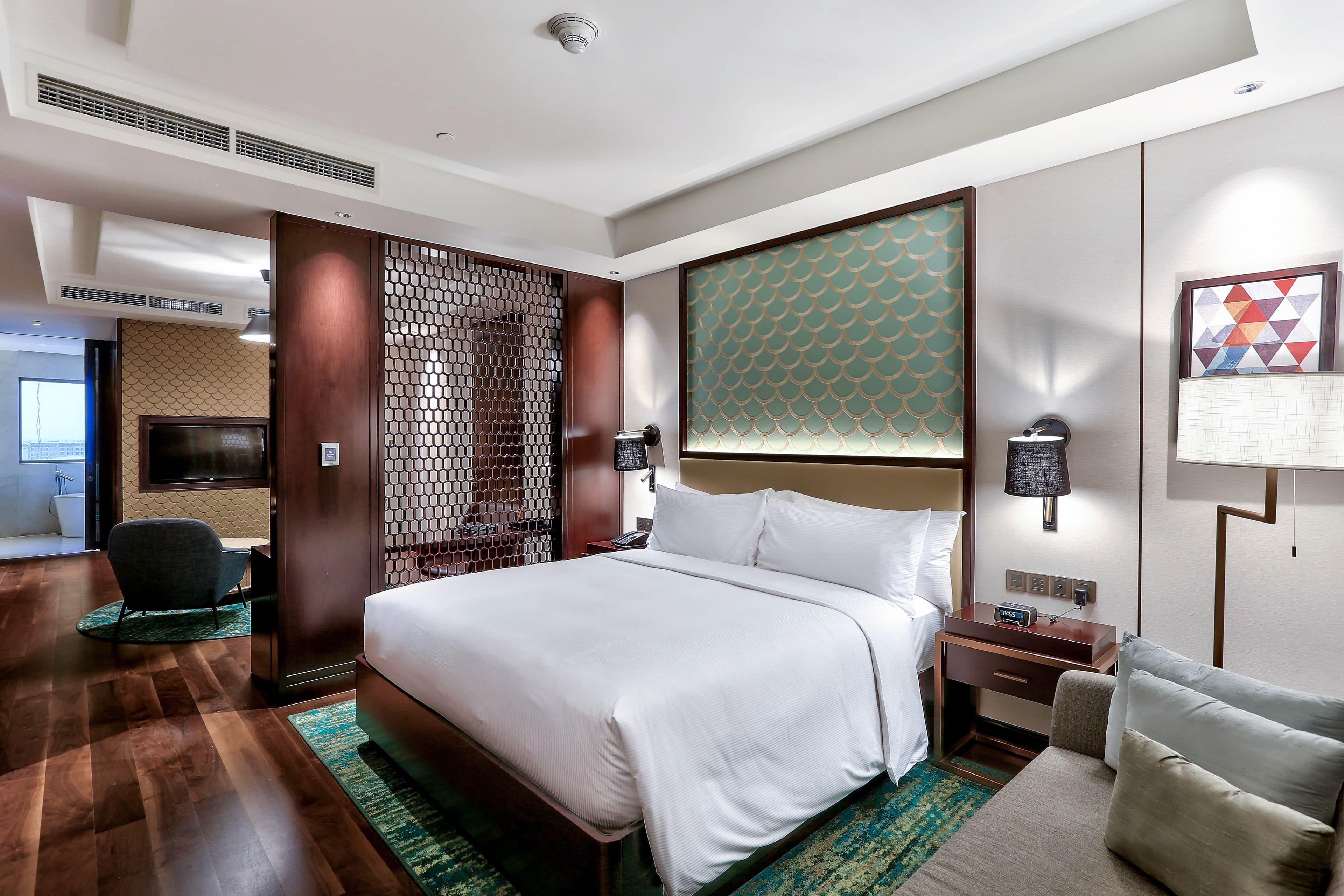 Hilton Da Nang Ansicht 5
