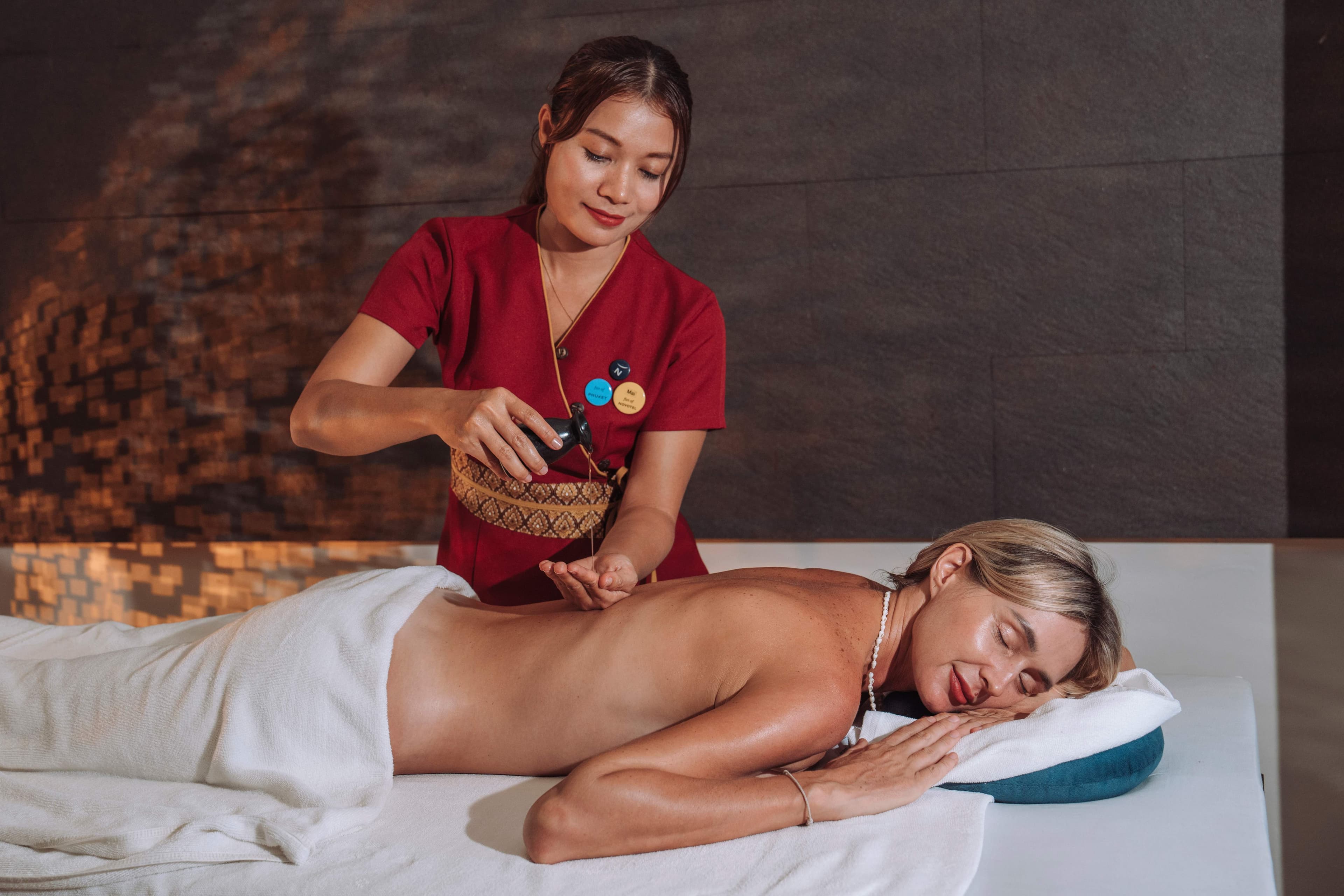 Novotel Phuket Kata Avista Resort and Spa Ansicht 9