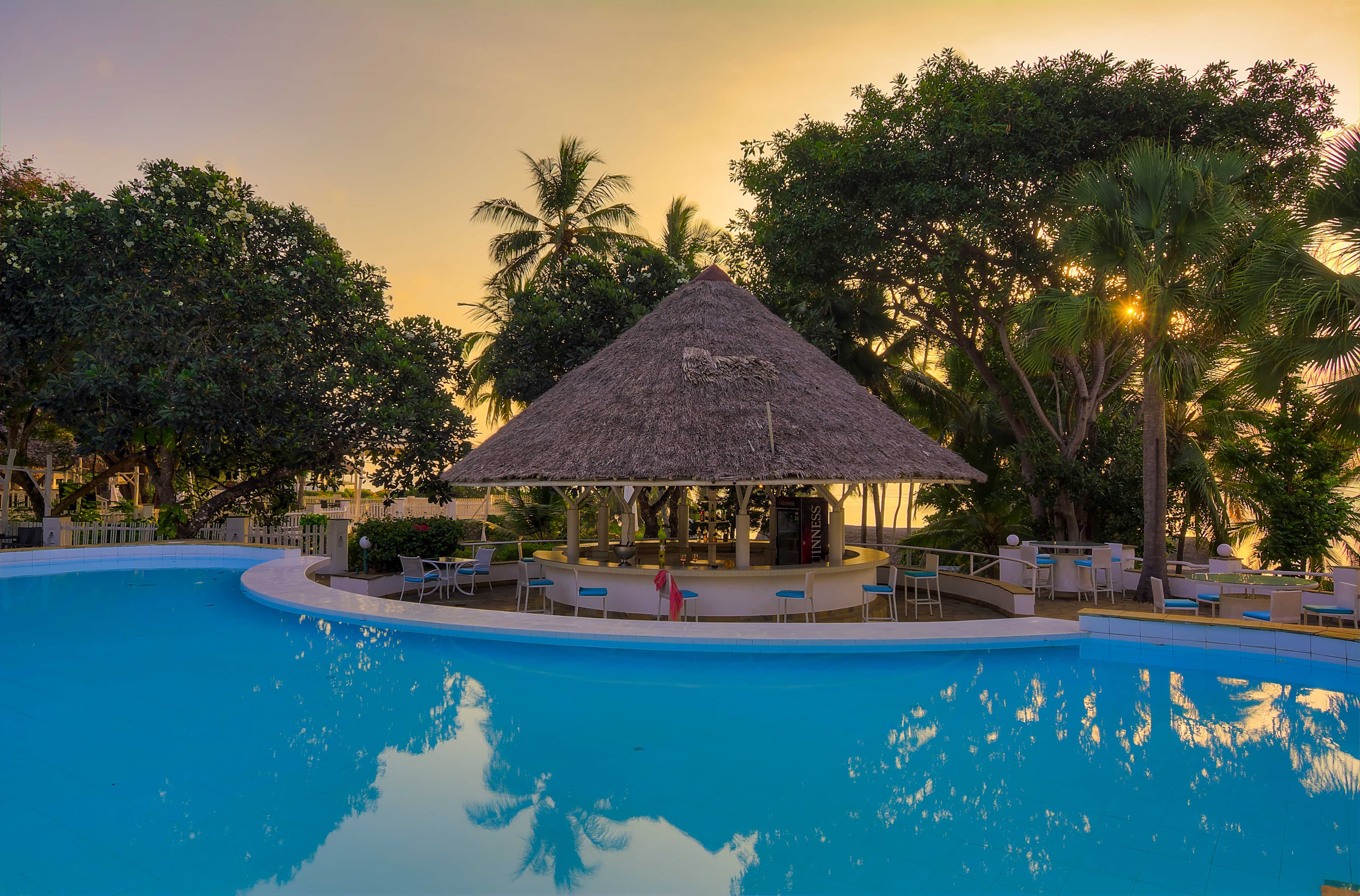 Diamonds Leisure Beach & Golf Resort Ansicht 9