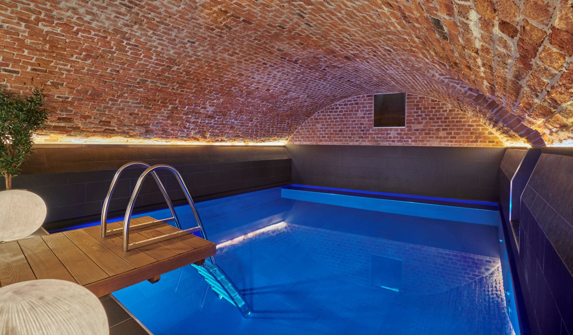 Hôtel Reisen in The Unbound Collection by Hyatt Ansicht 7