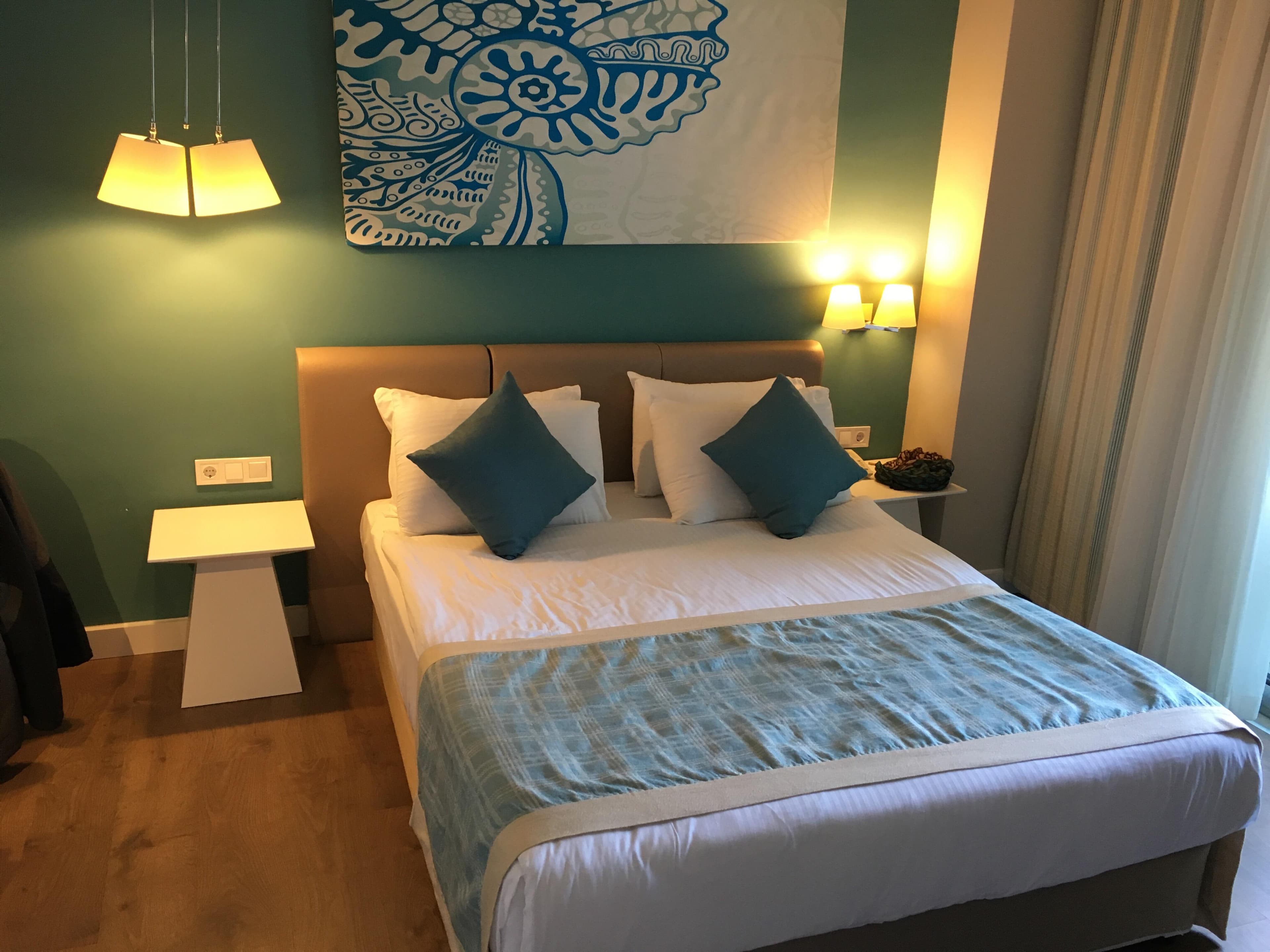 Seashell Resort Ansicht 3