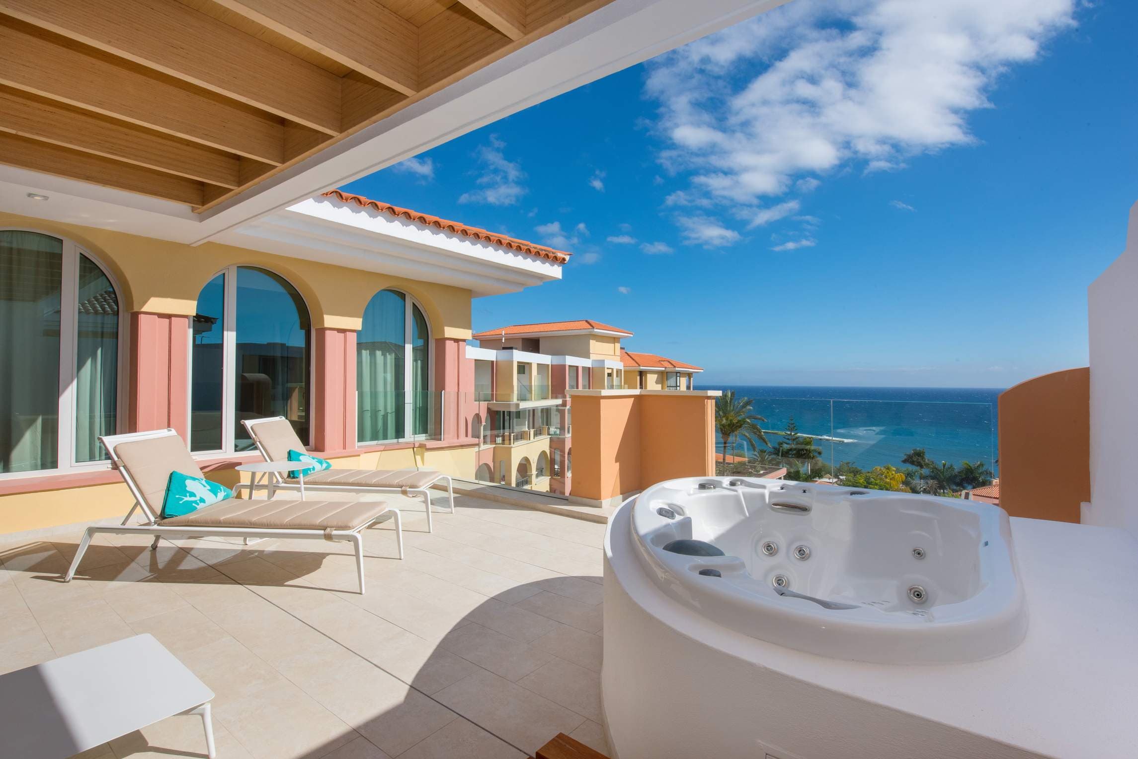 Iberostar Selection Anthelia Ansicht 5