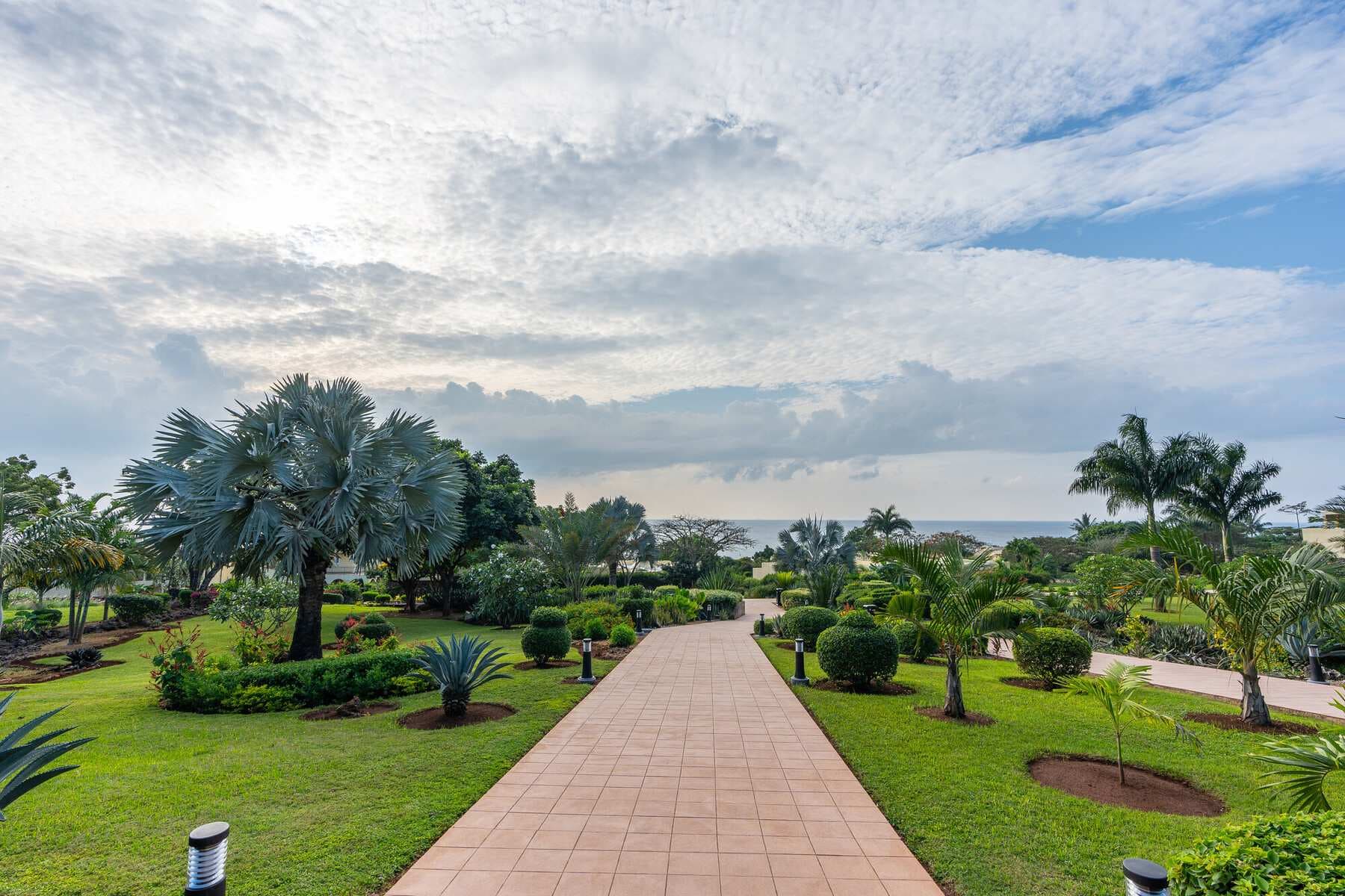 Hotel Riu Palace Zanzibar Ansicht 3