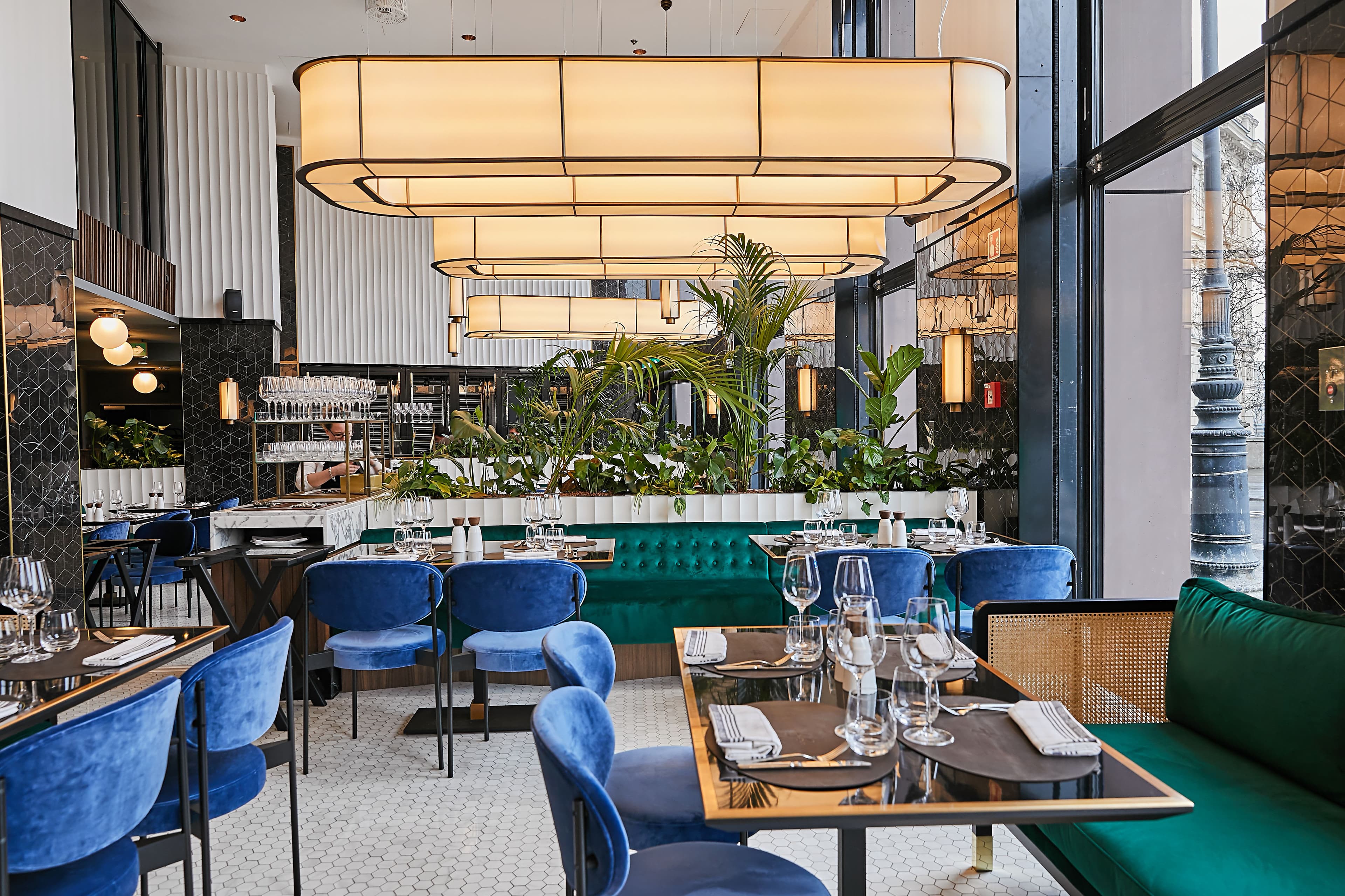 Hotel Clark Ansicht 10