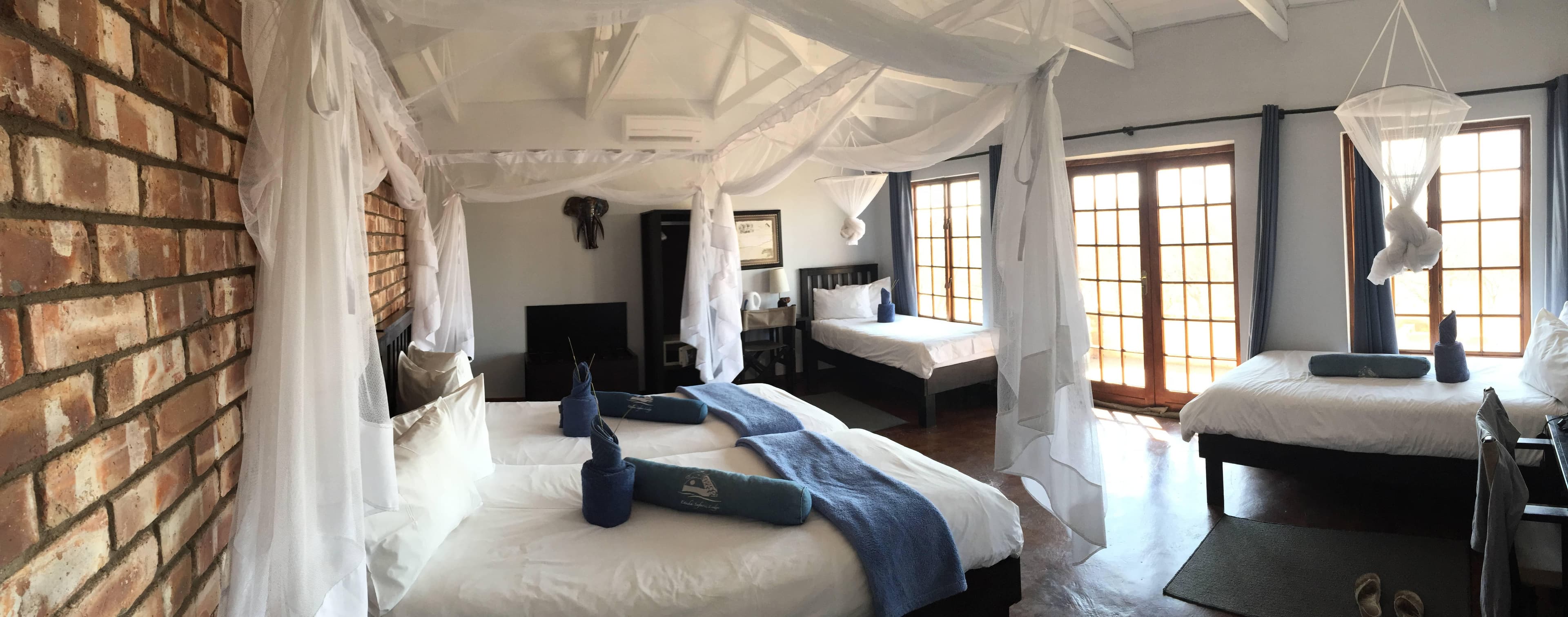 Etosha Safari Lodge Ansicht 5