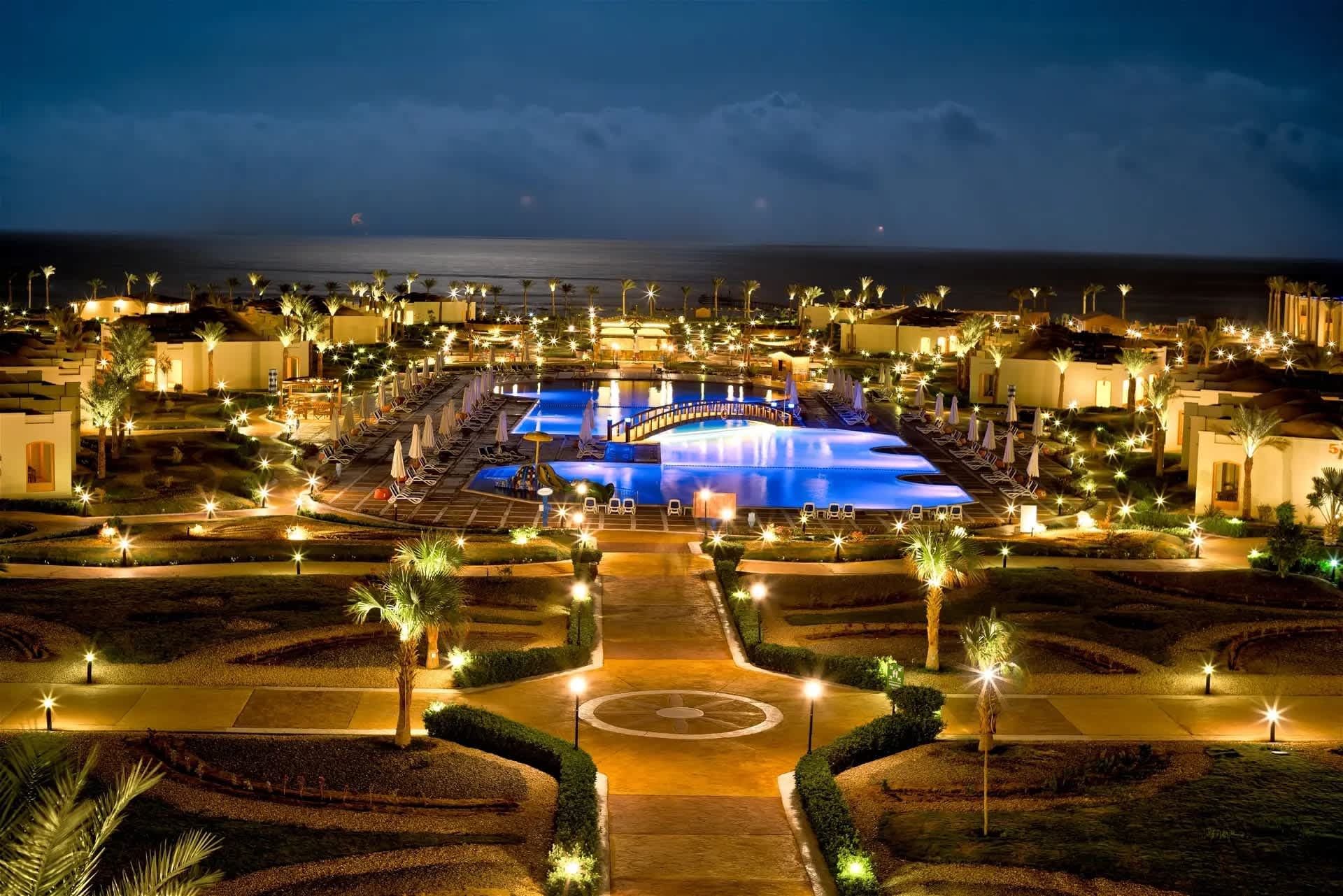 Amarina Queen Resort Marsa Alam Ansicht 9