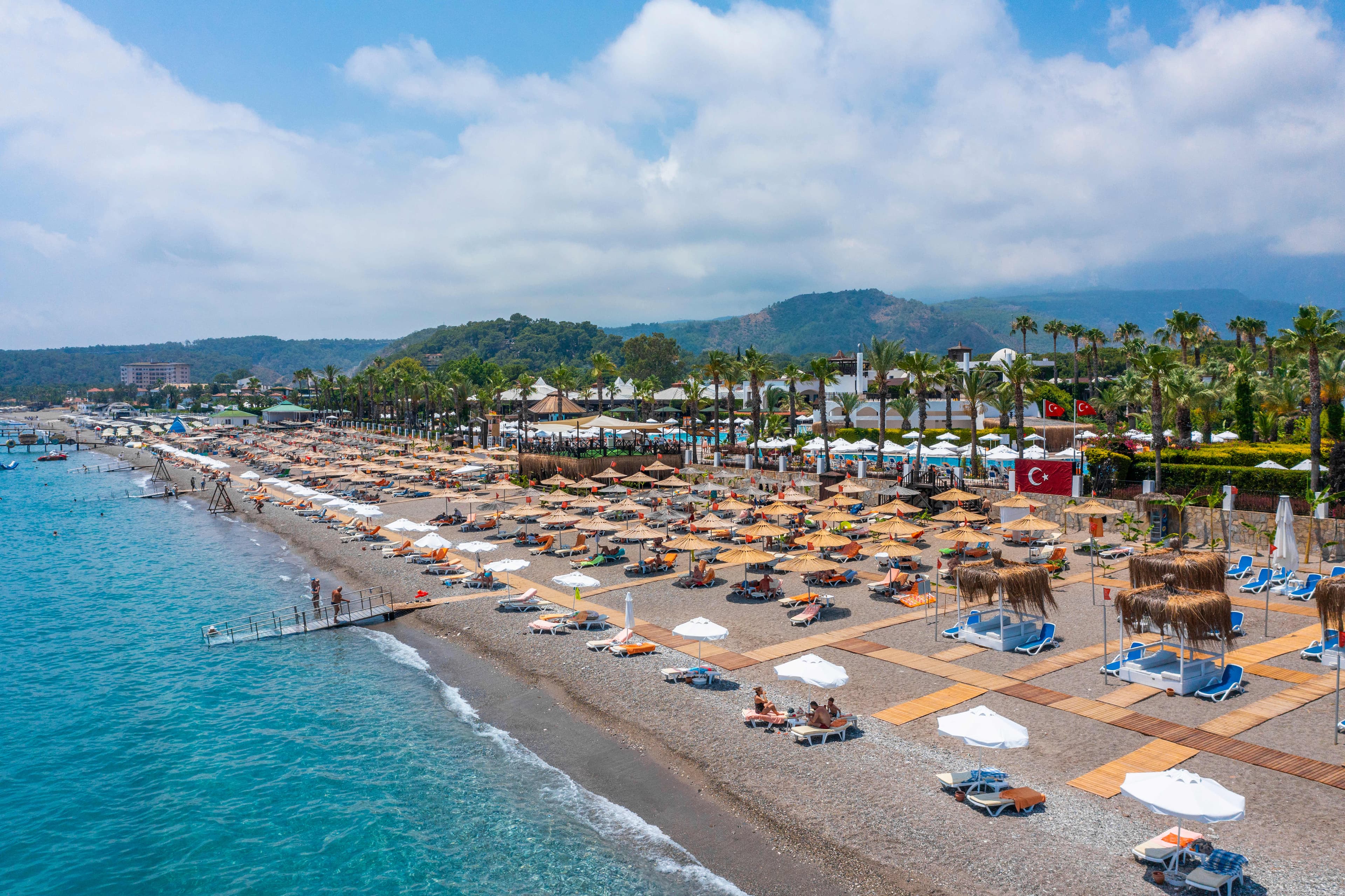 Emelda Sun Club Ansicht 7