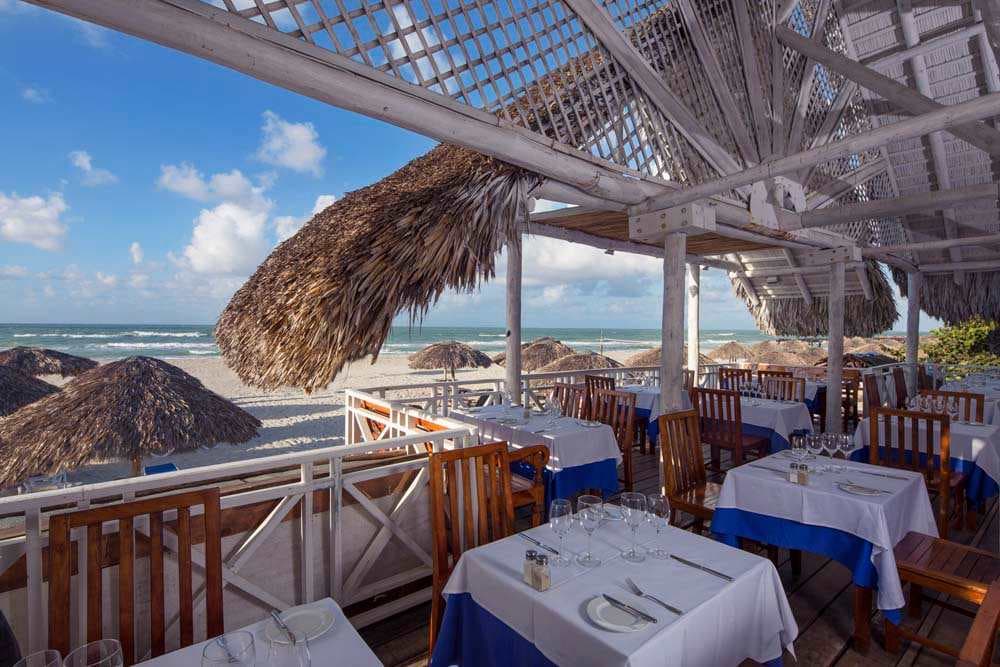 Royalton Hicacos Resort & Spa - Adults only Ansicht 10