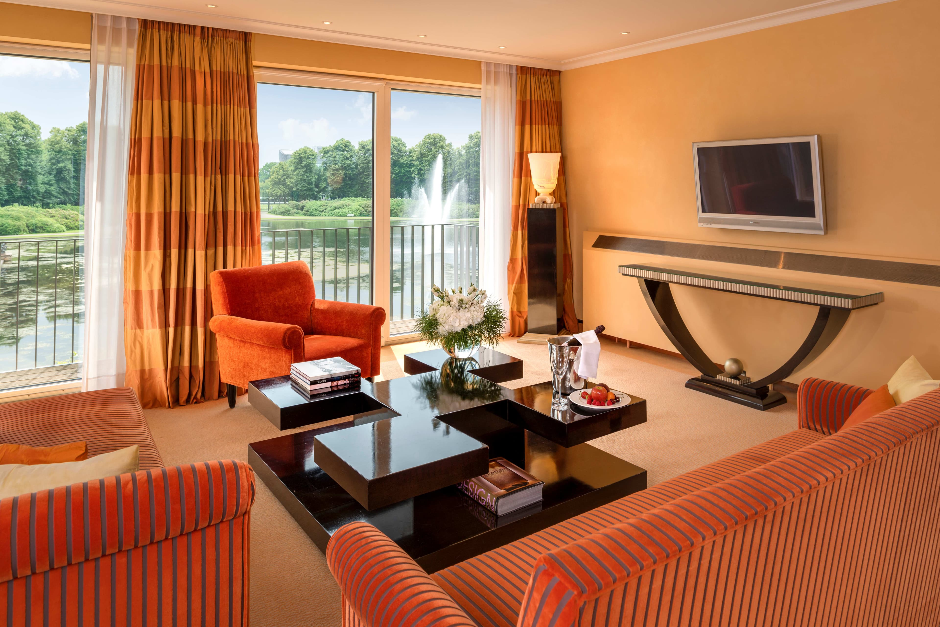 Parkhotel Bremen – ein Mitglied der Hommage Luxury Hotels Collection Ansicht 3