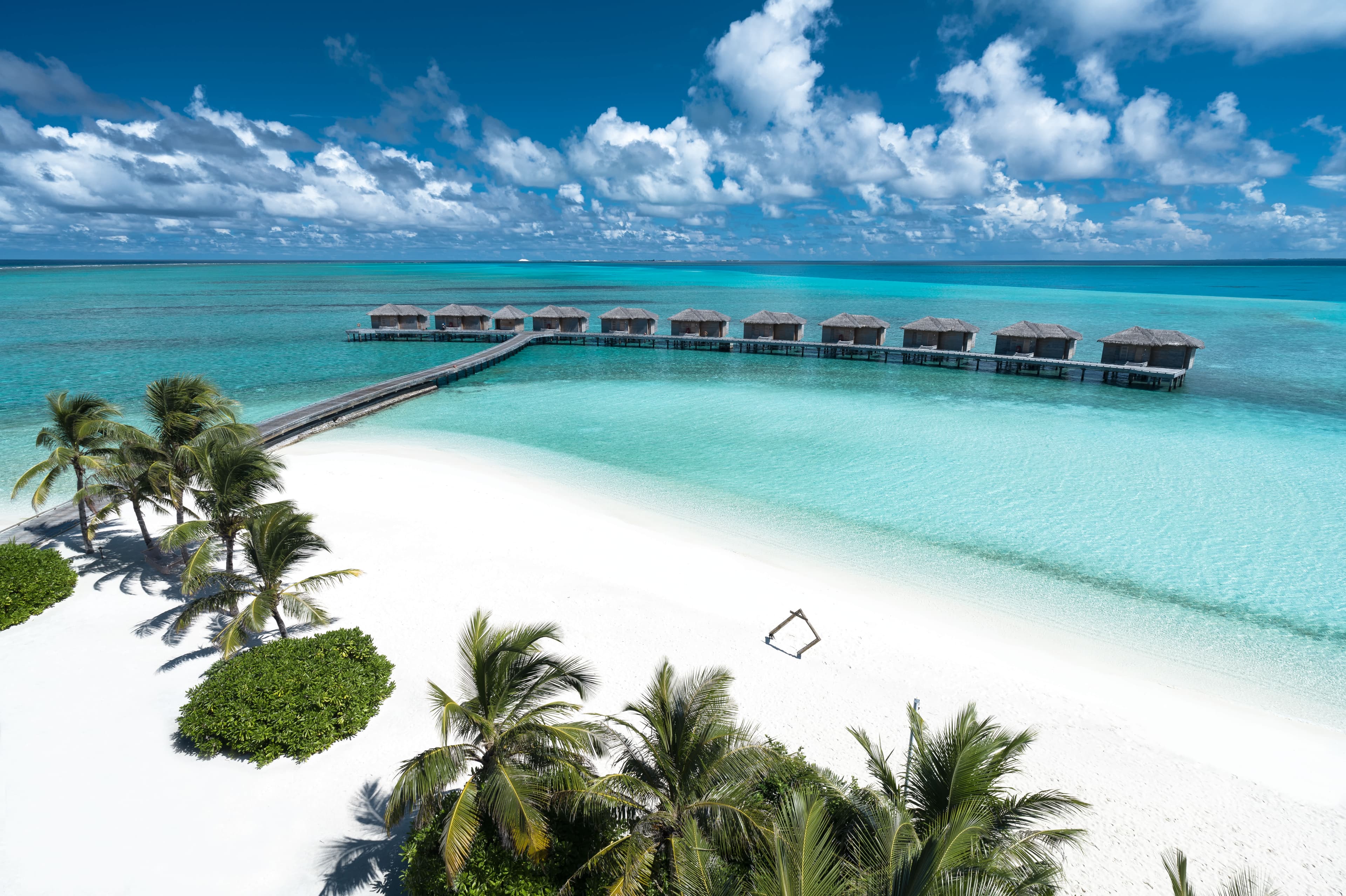 You & Me Maldives - Adults Only - Premium All-Inclusive