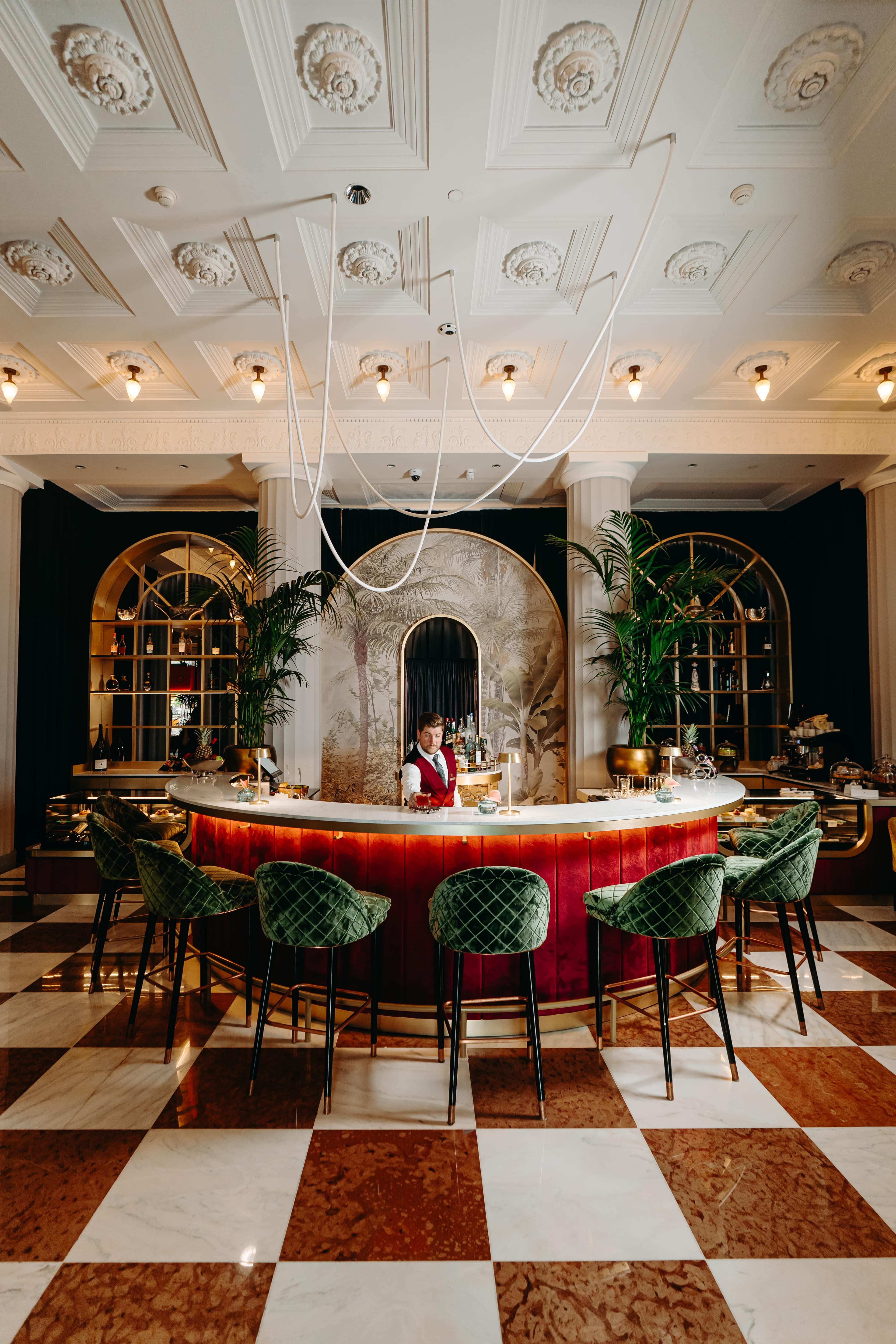 Al Habtoor Palace Budapest, Preferred Hotels & Resorts Ansicht 8