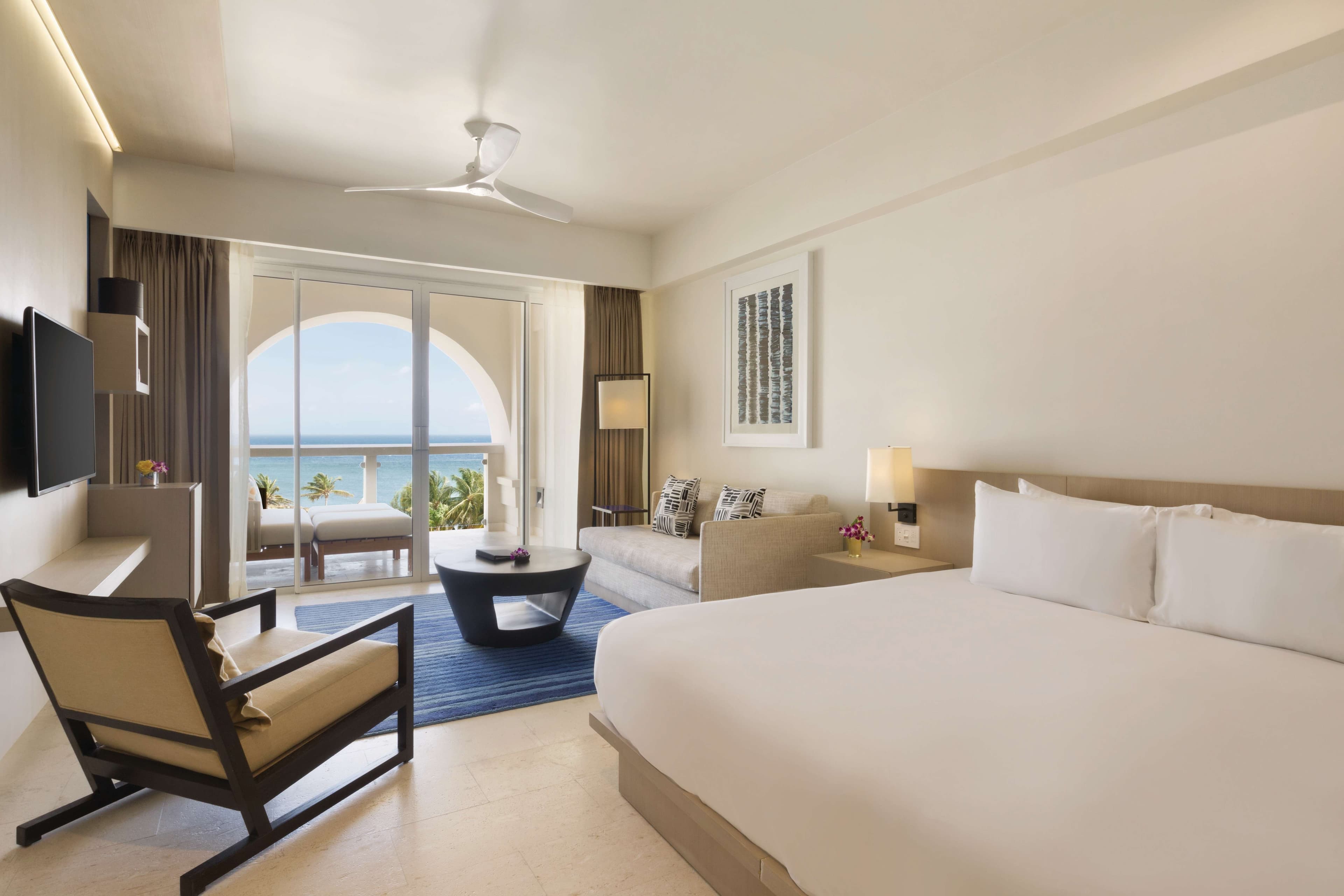 Hyatt Ziva Rose Hall Ansicht 6