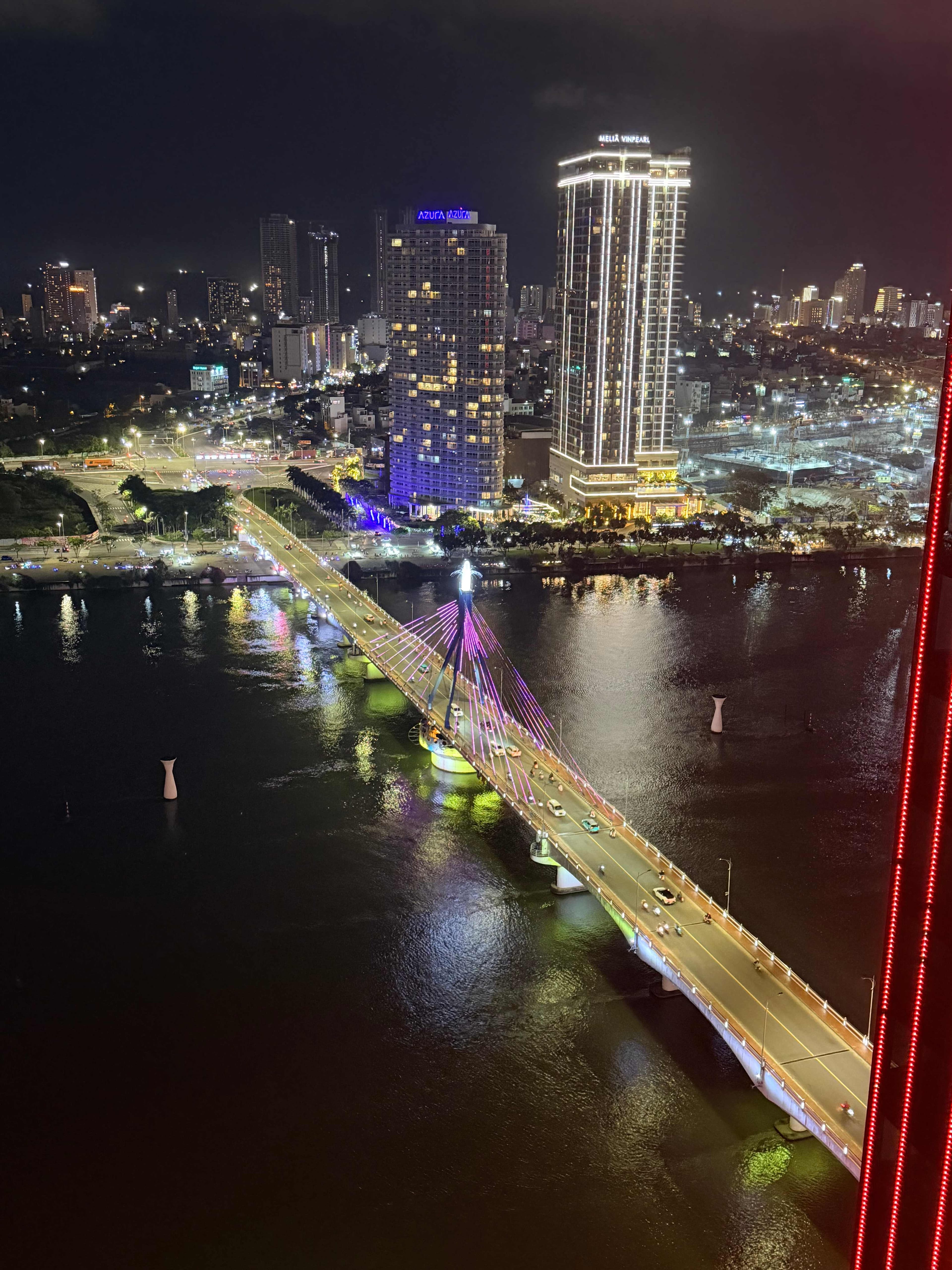 Hilton Da Nang Ansicht 7