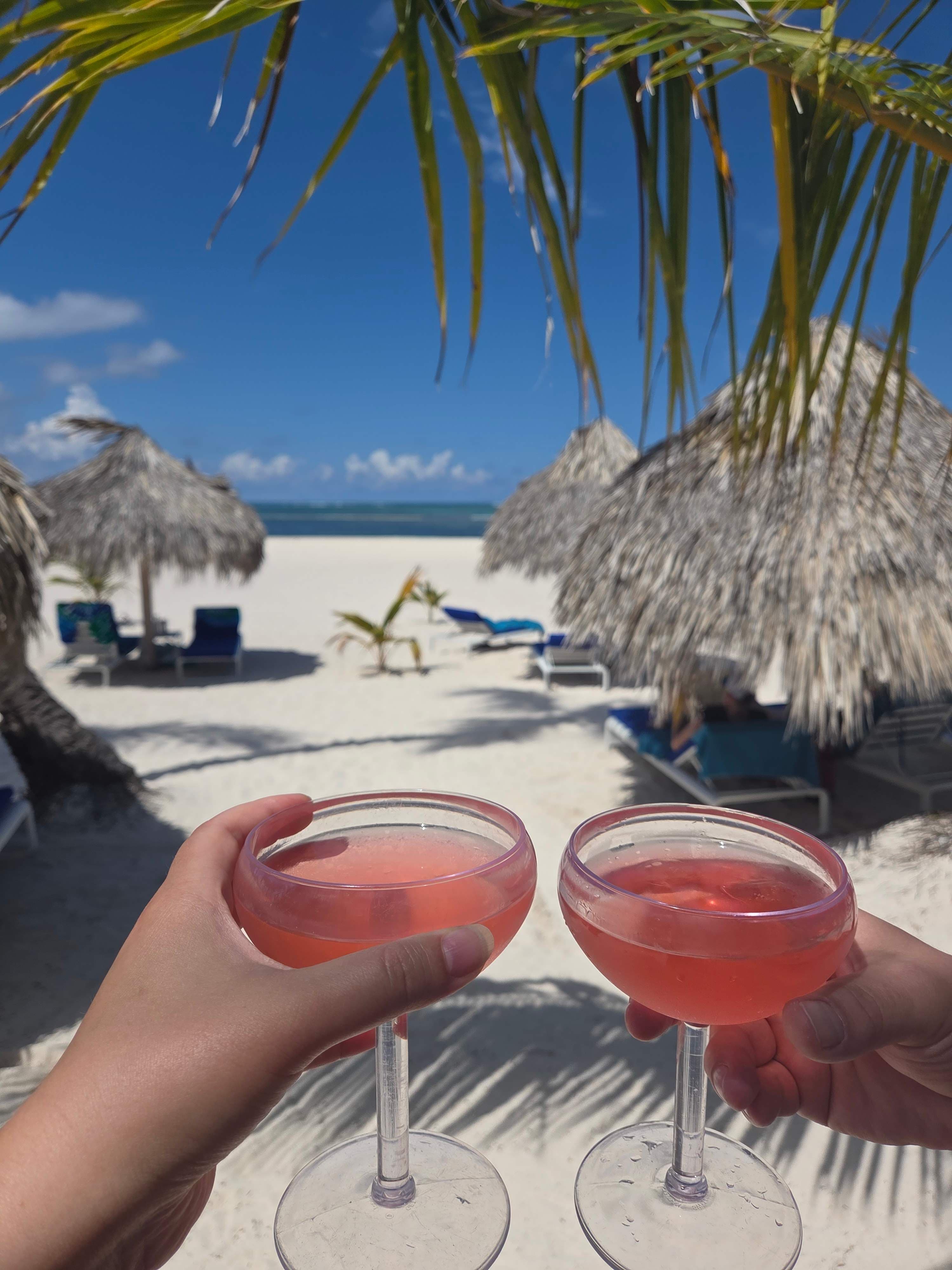 Serenade All Suites - Adults Only Resort Ansicht 9