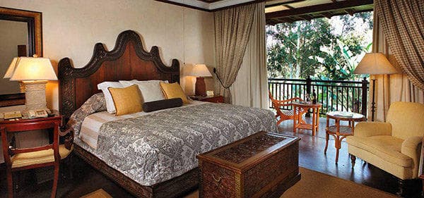 Fairmont Zimbali Lodge Ansicht 5