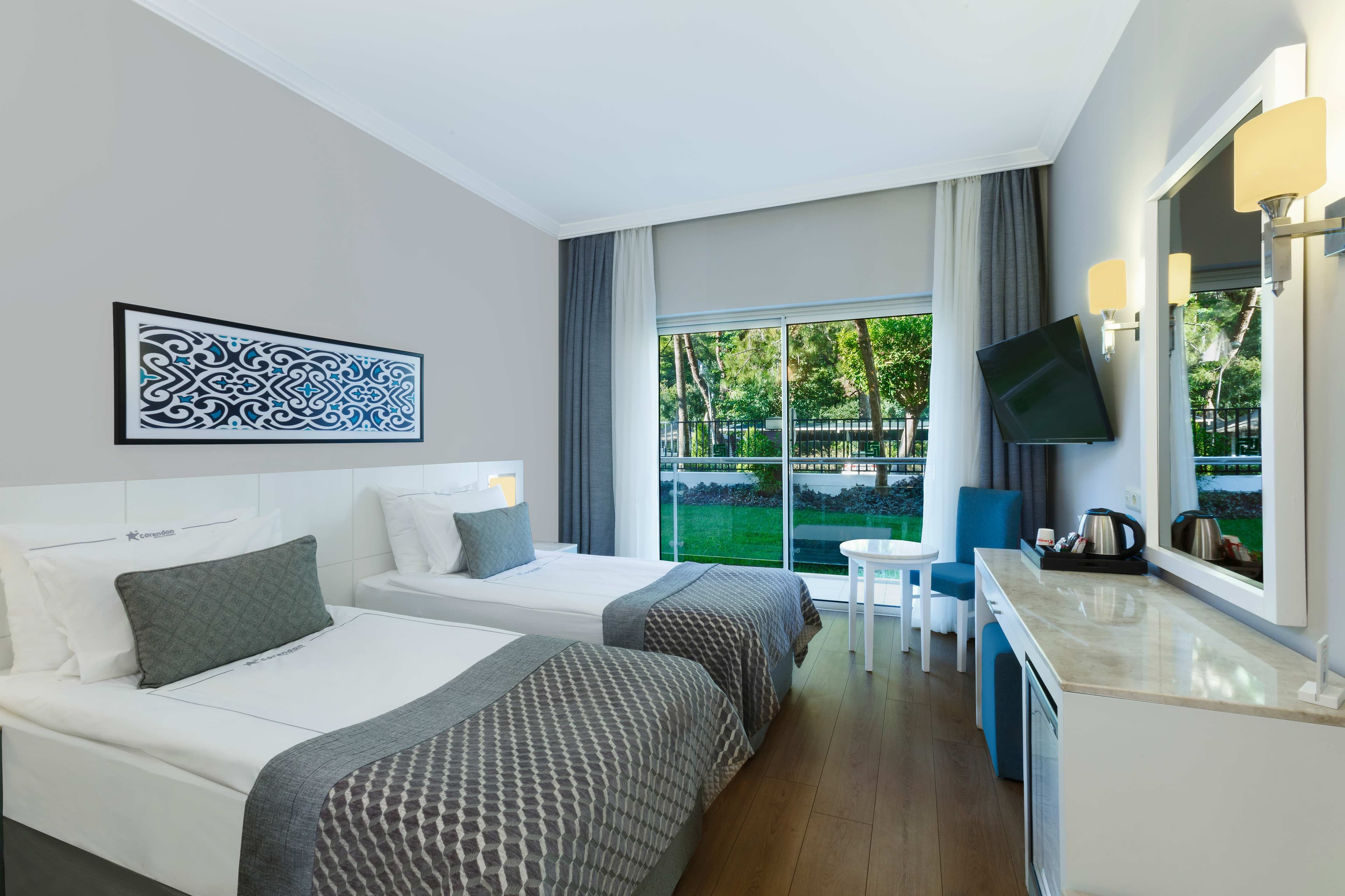 Corendon Playa Kemer Ansicht 4
