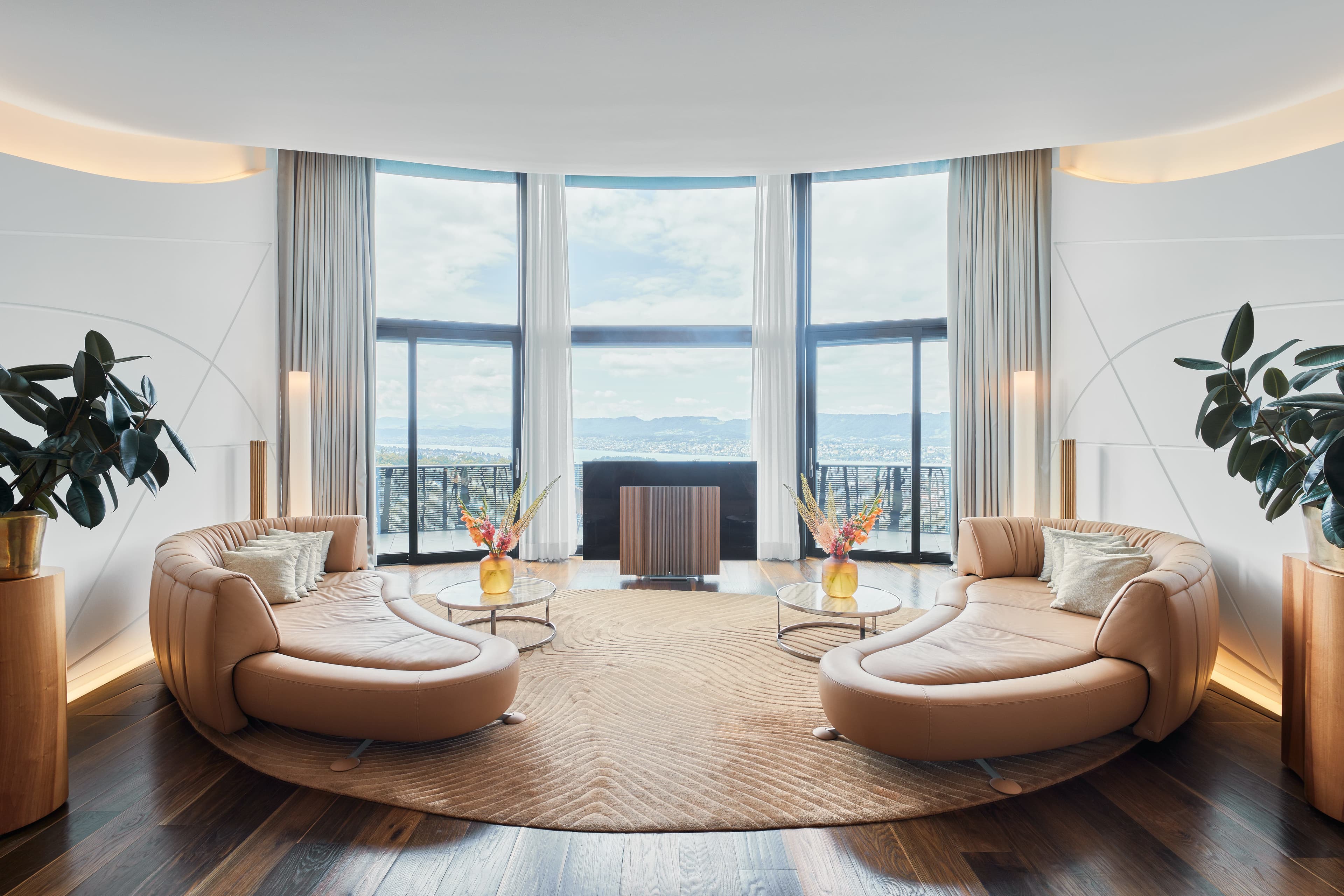 The Dolder Grand Ansicht 4
