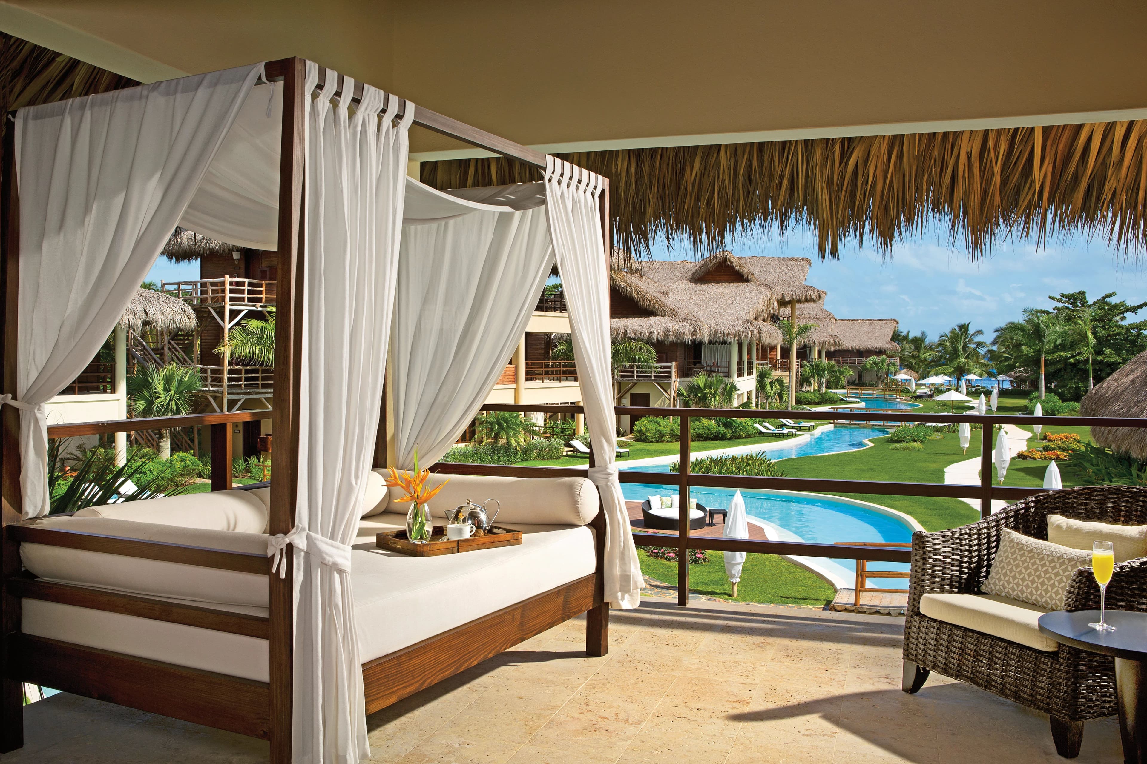 Zoëtry Agua Punta Cana Ansicht 6