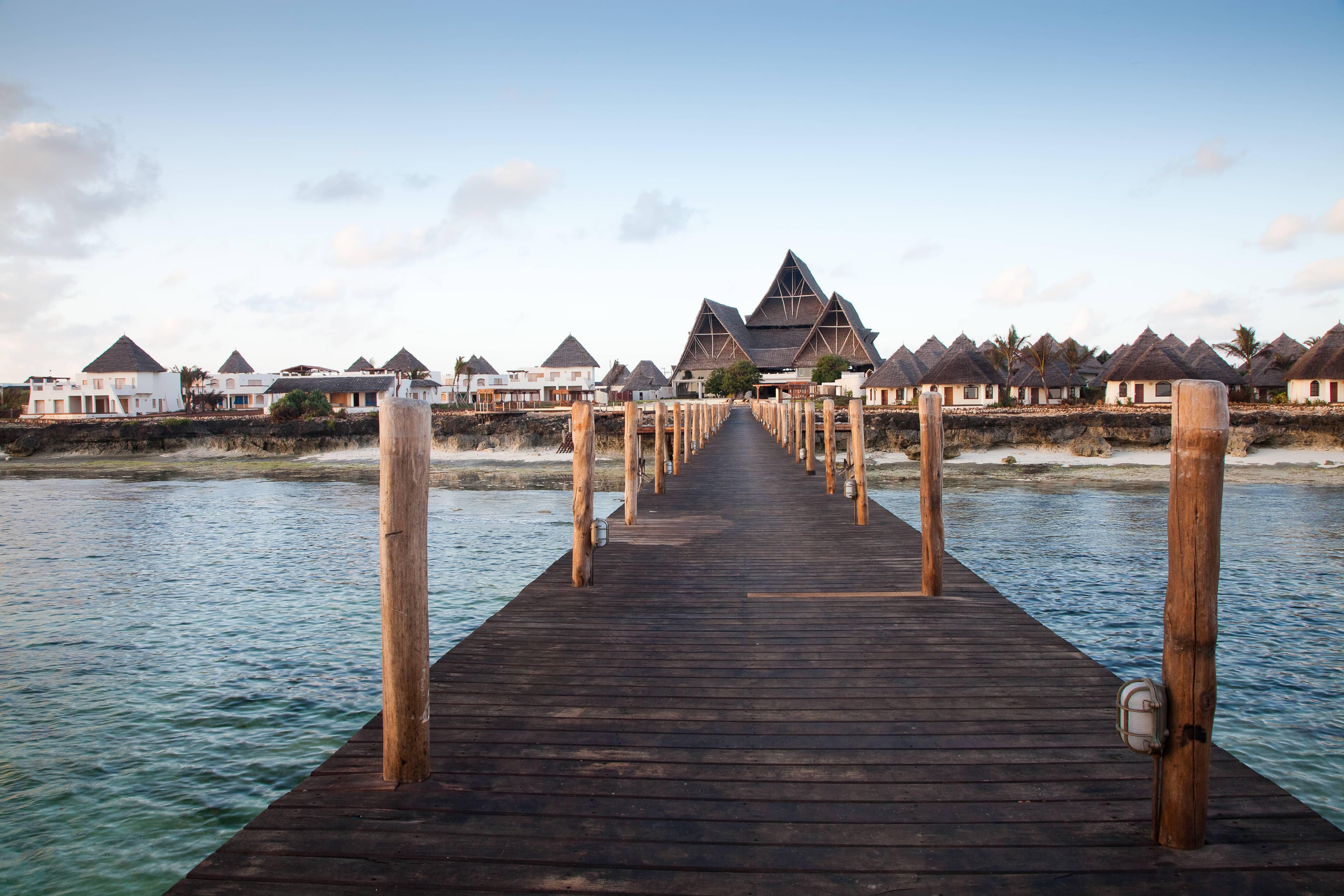 Hotel Essque Zalu Zanzibar Ansicht 10