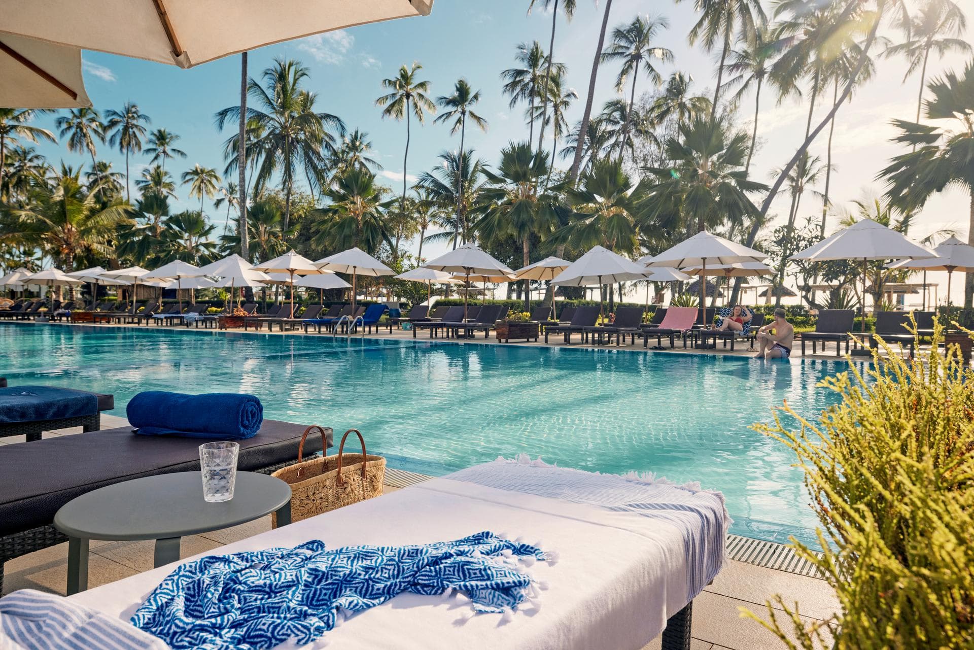 TUI Blue Bahari Zanzibar Ansicht 9