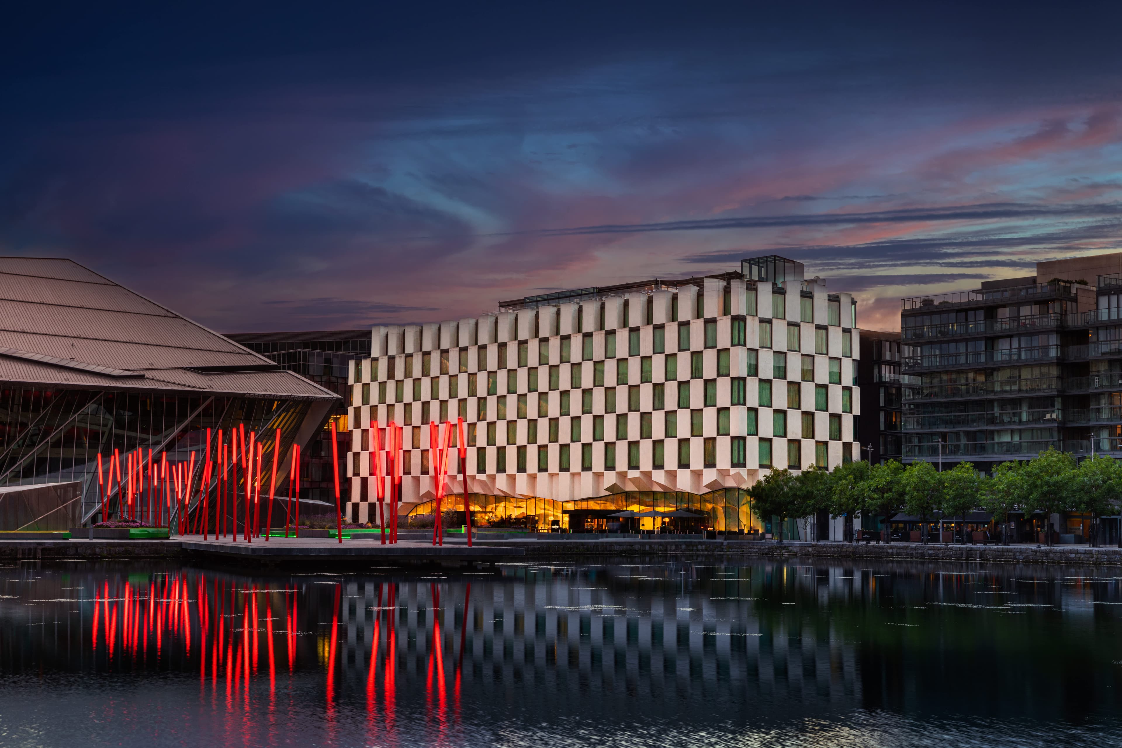 Anantara The Marker Dublin Ansicht 3