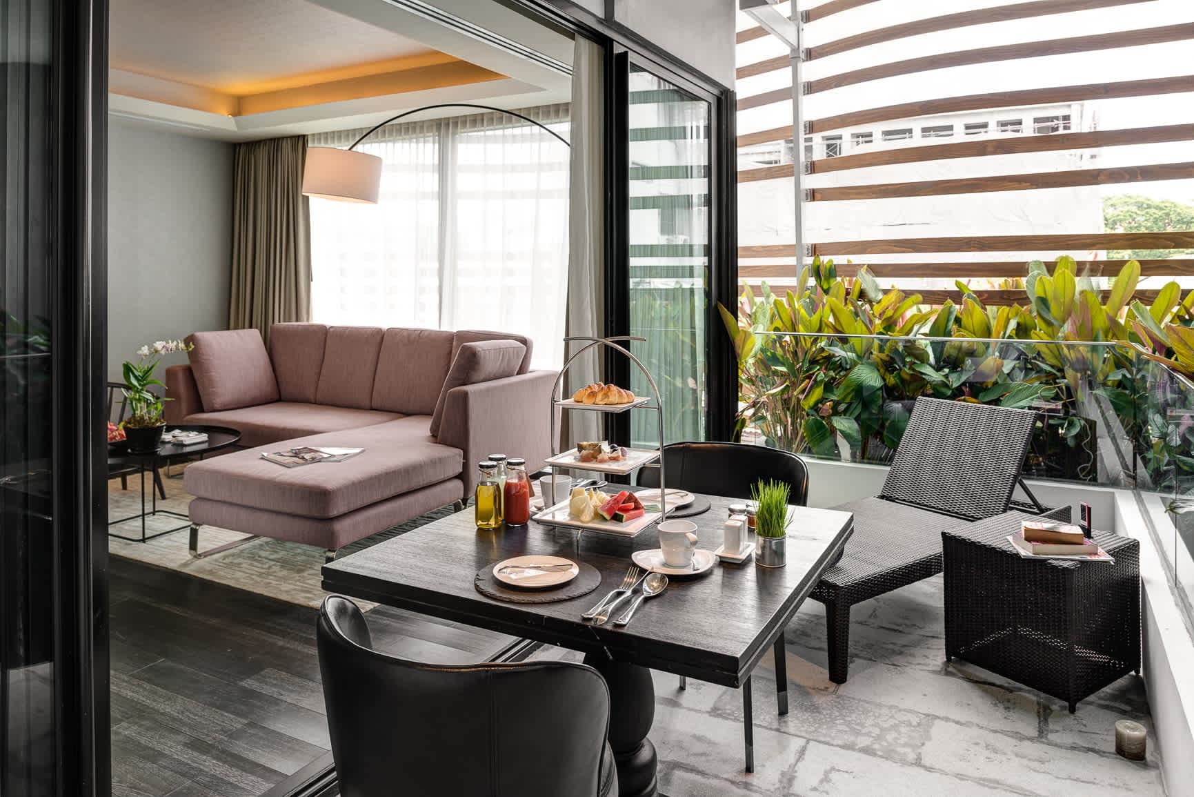 akyra Manor Chiang Mai Ansicht 5