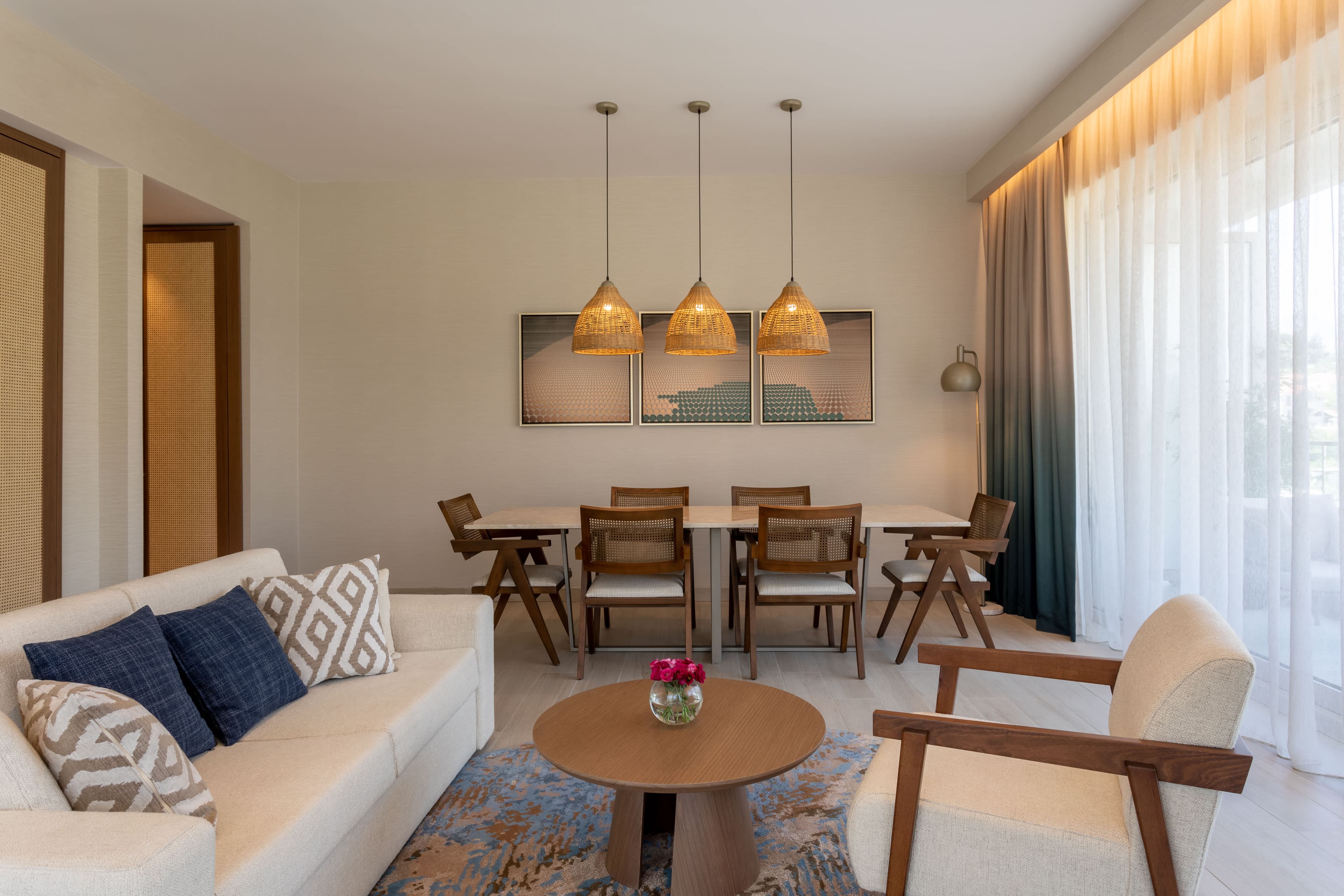 Hyatt Regency Kotor Bay Resort Ansicht 5