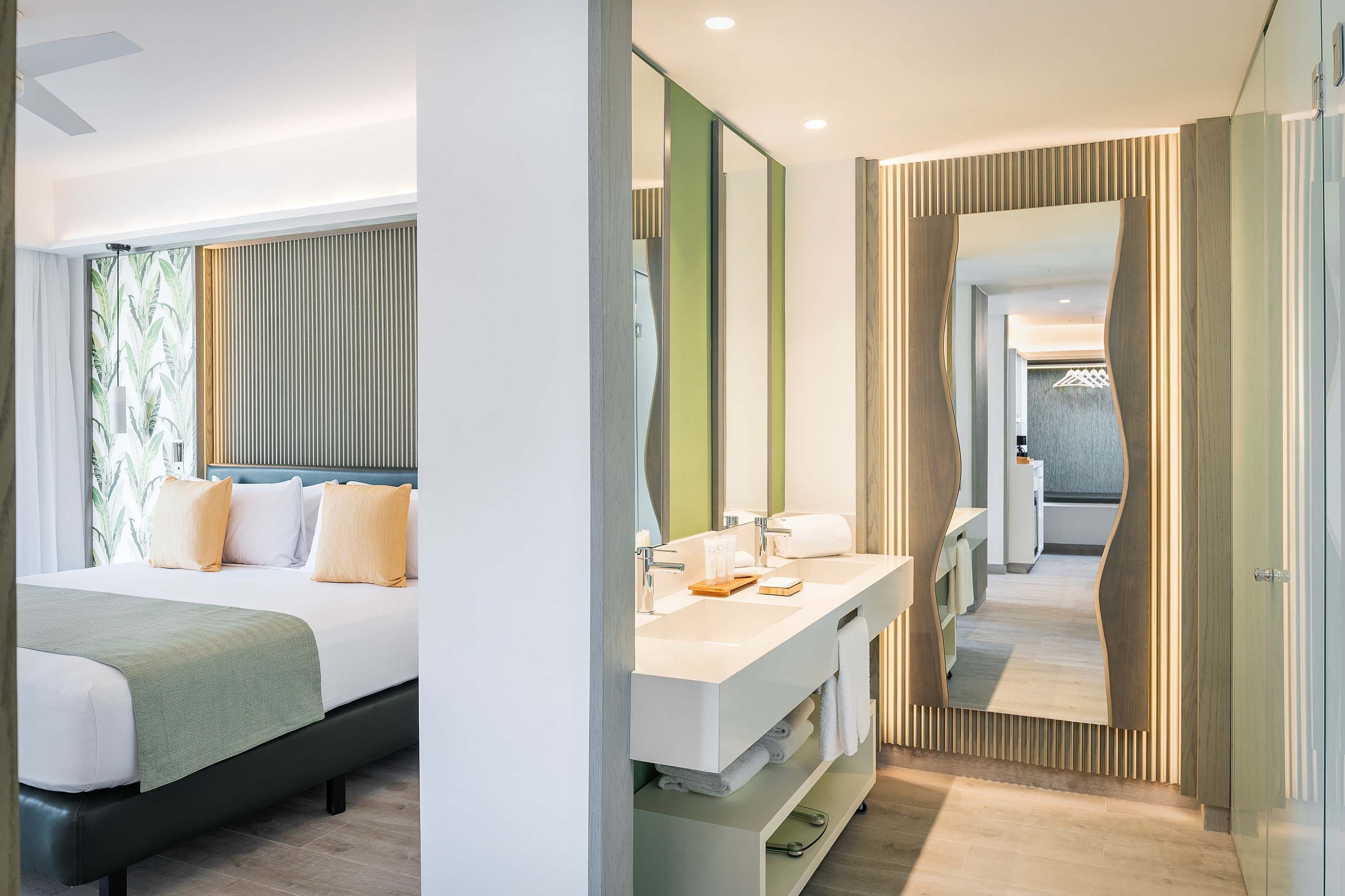 Catalonia Grand Costa Mujeres All Suites & Spa - All Inclusive Ansicht 5