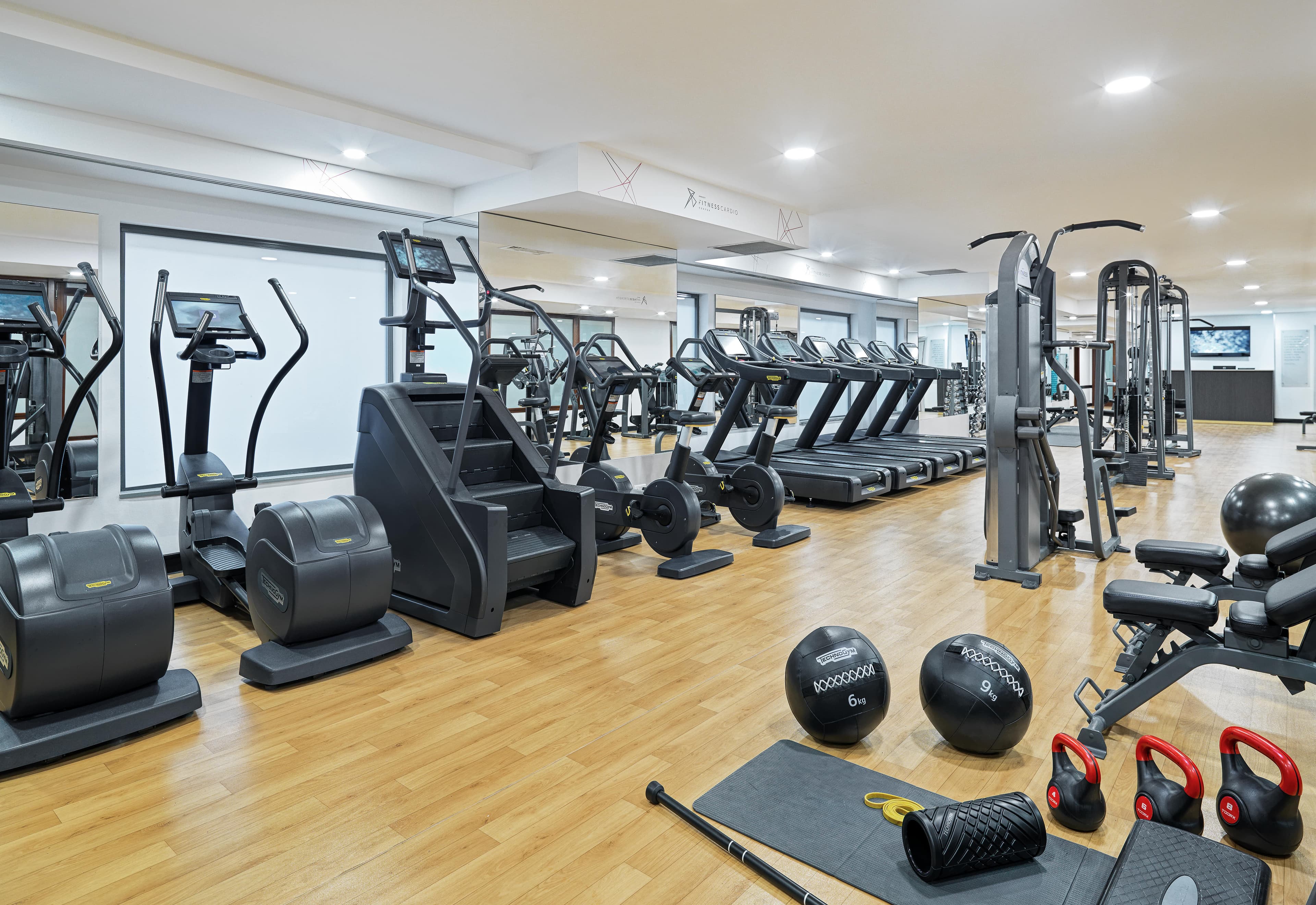 Malta Marriott Resort & Spa Ansicht 8