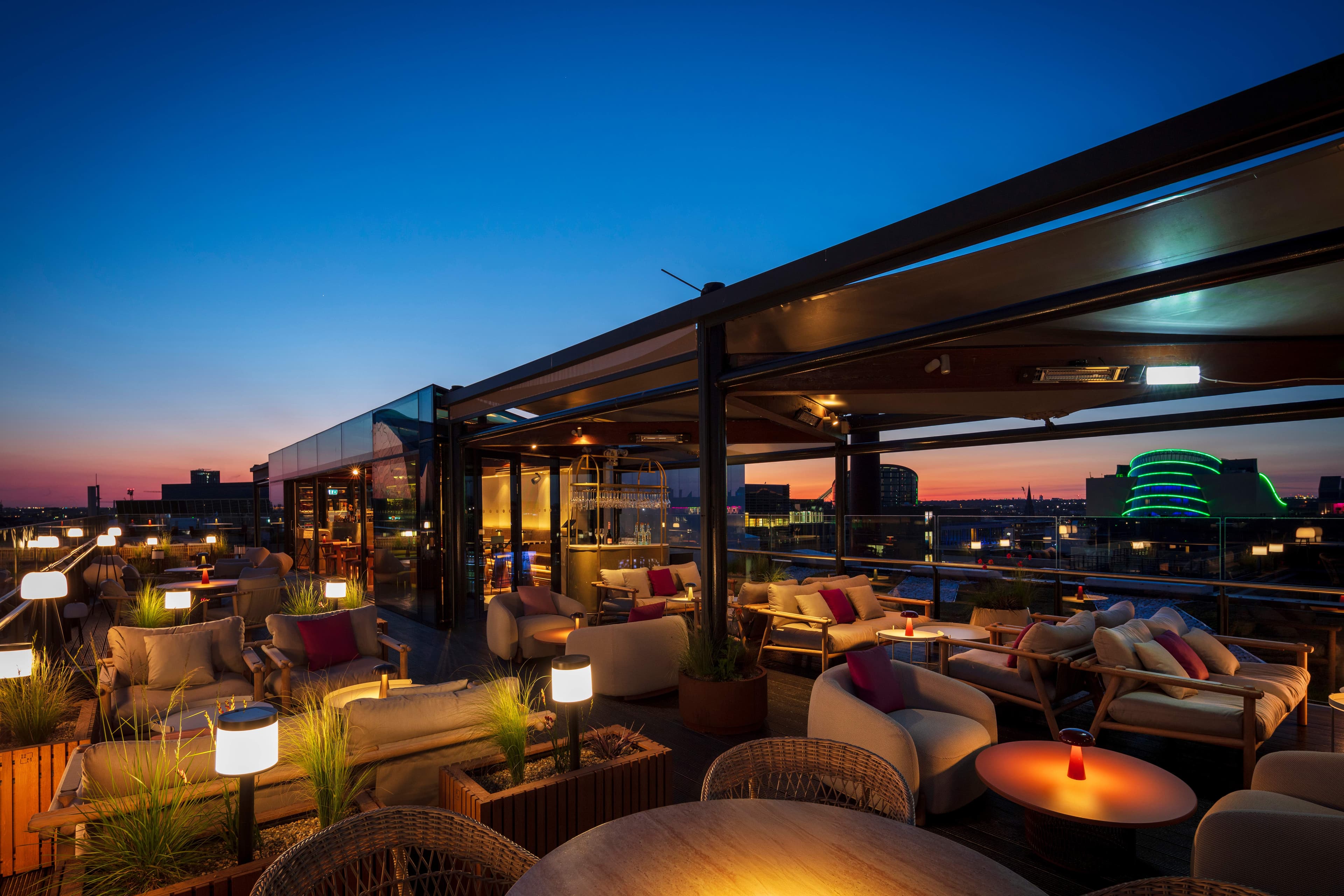 Anantara The Marker Dublin Ansicht 7