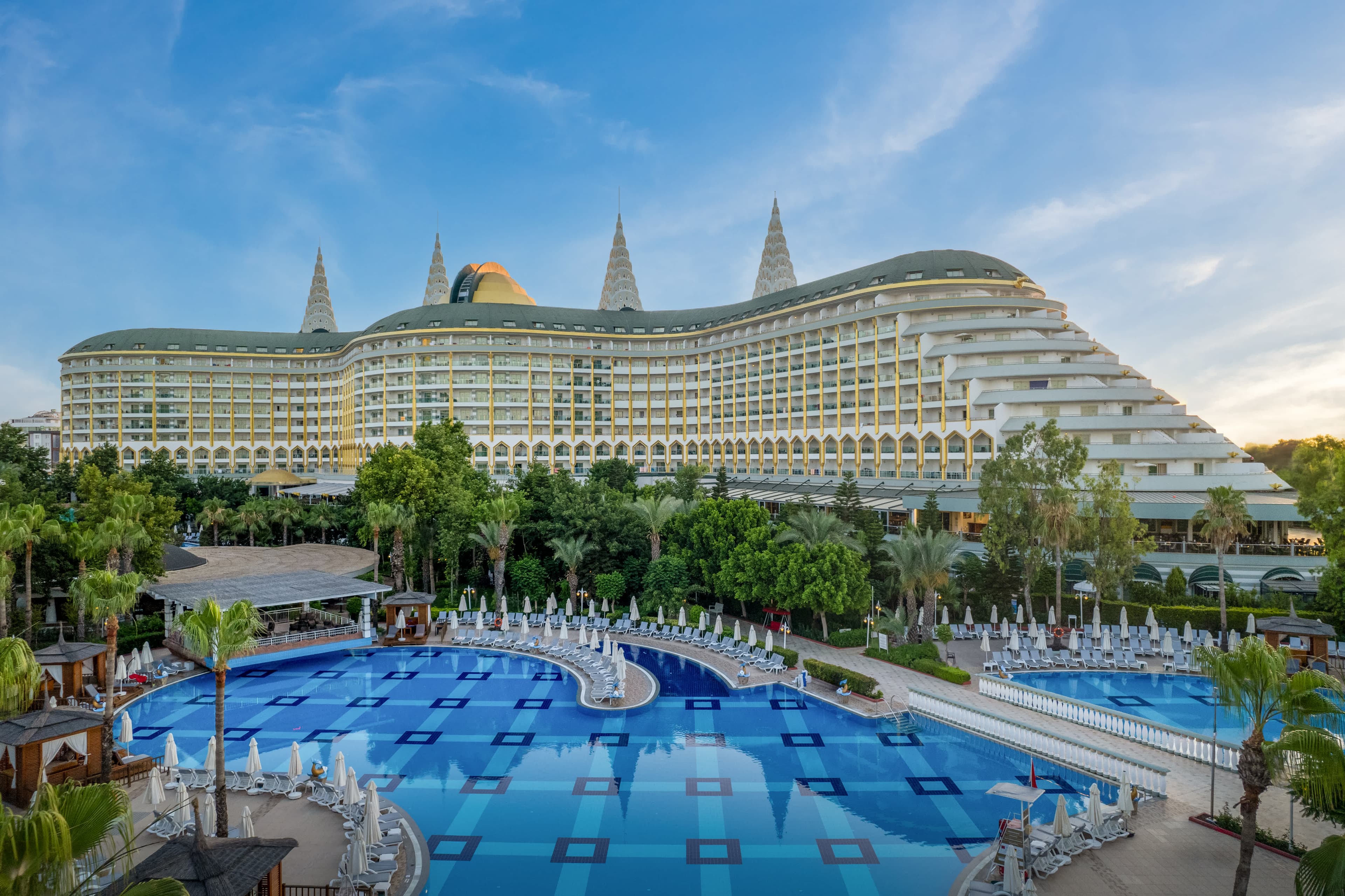 Arina Beach Resort Ansicht 10