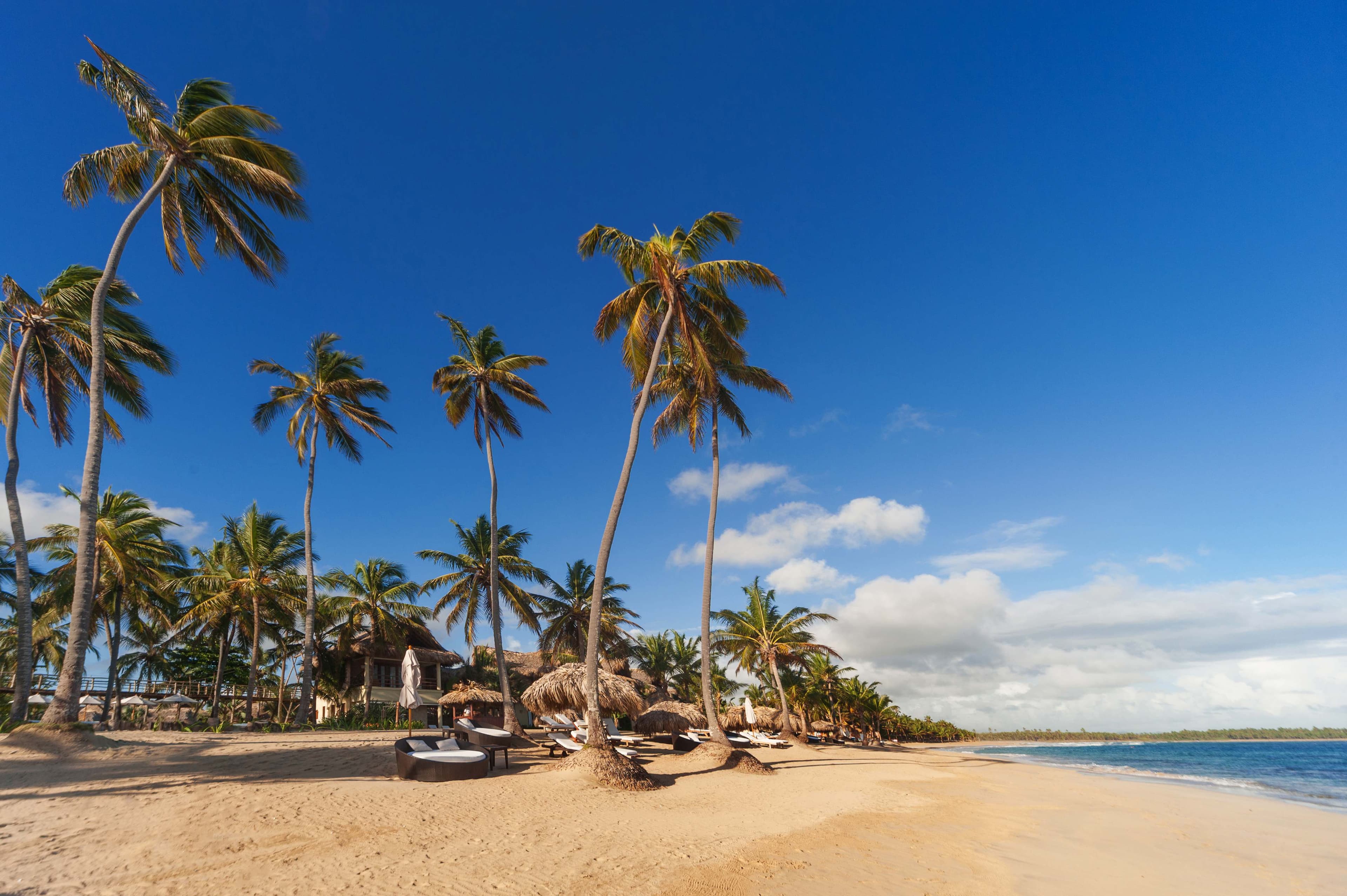Zoëtry Agua Punta Cana Ansicht 9