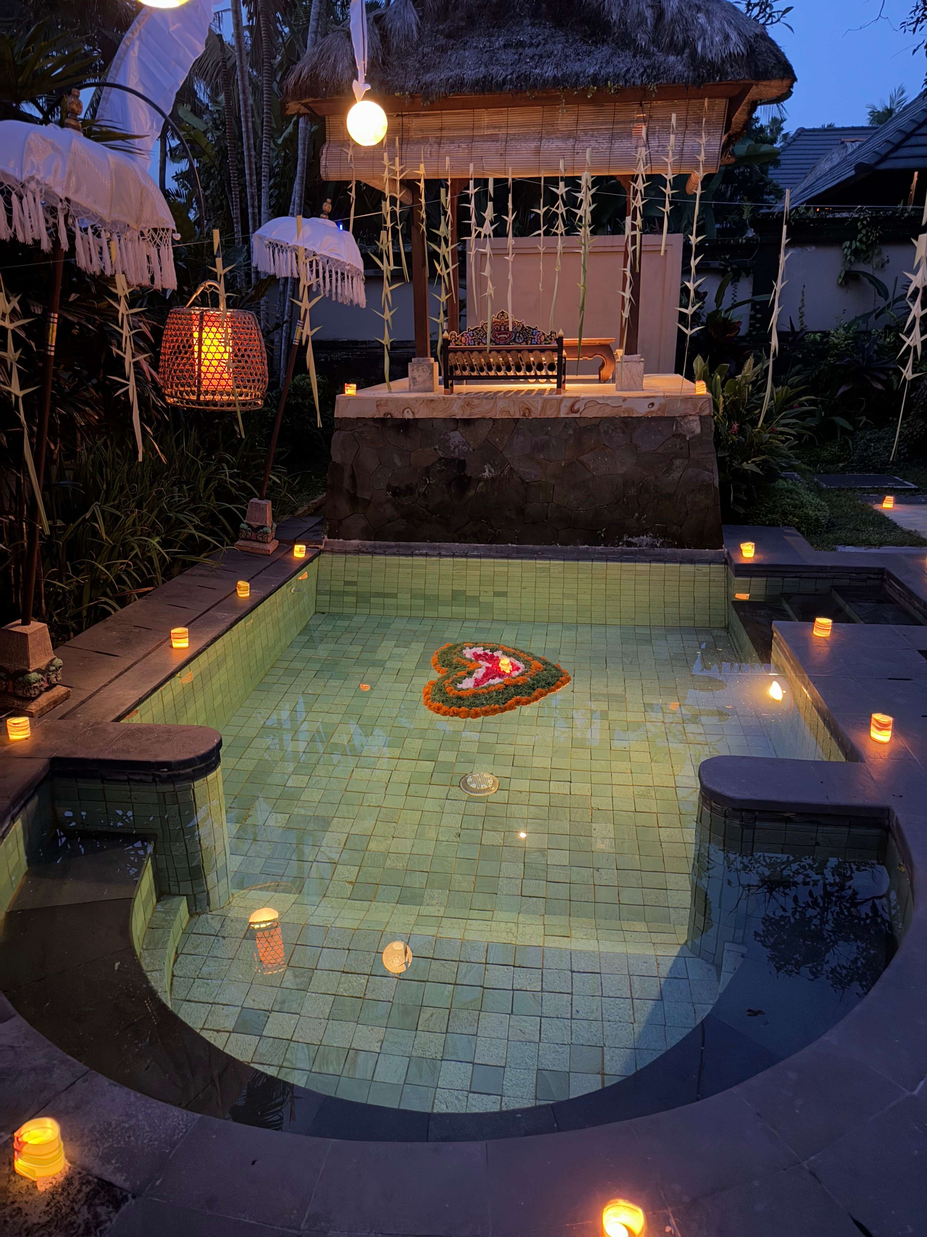 The Ubud Village Resort & Spa
