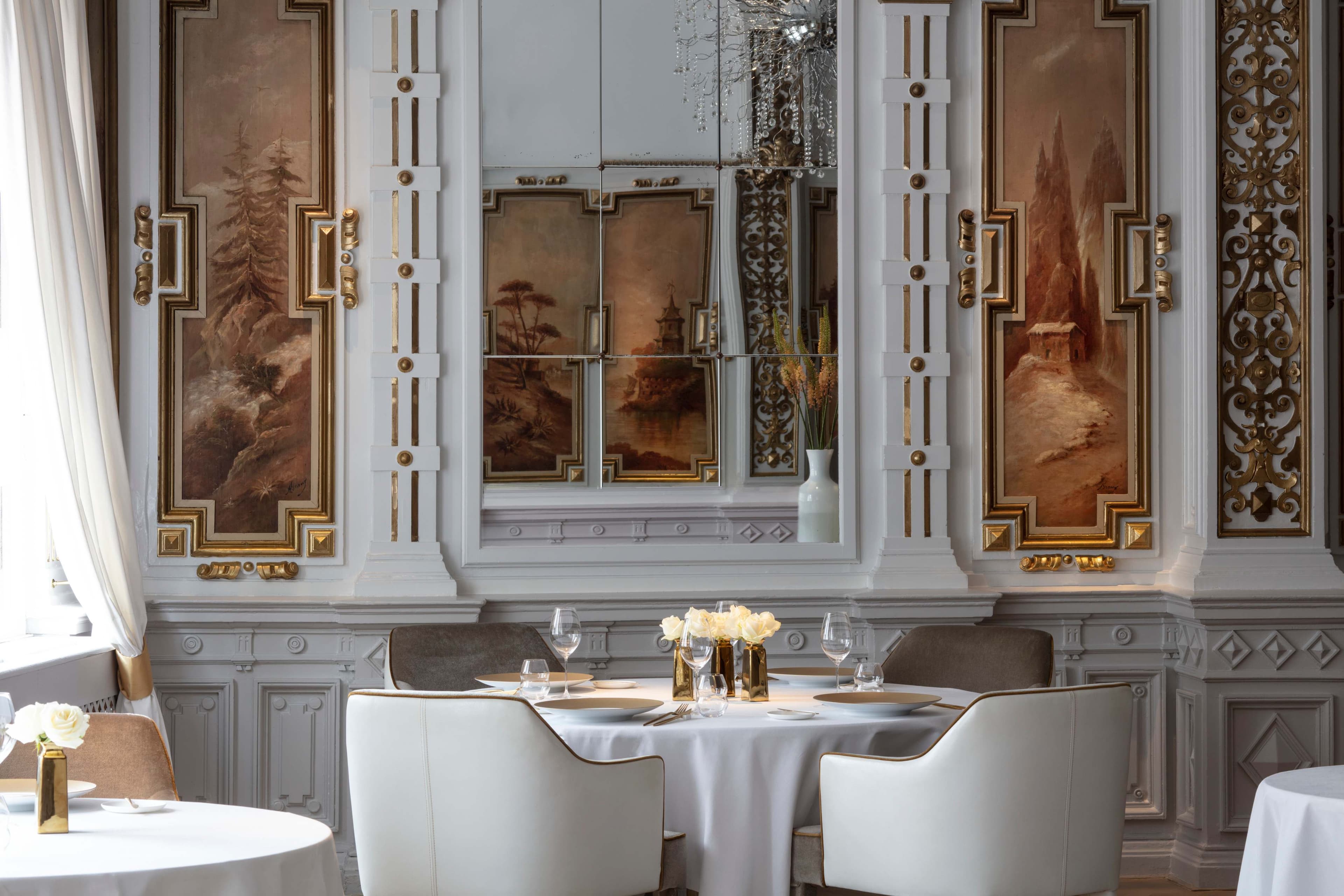 Anantara Grand Hotel Krasnapolsky Amsterdam Ansicht 10